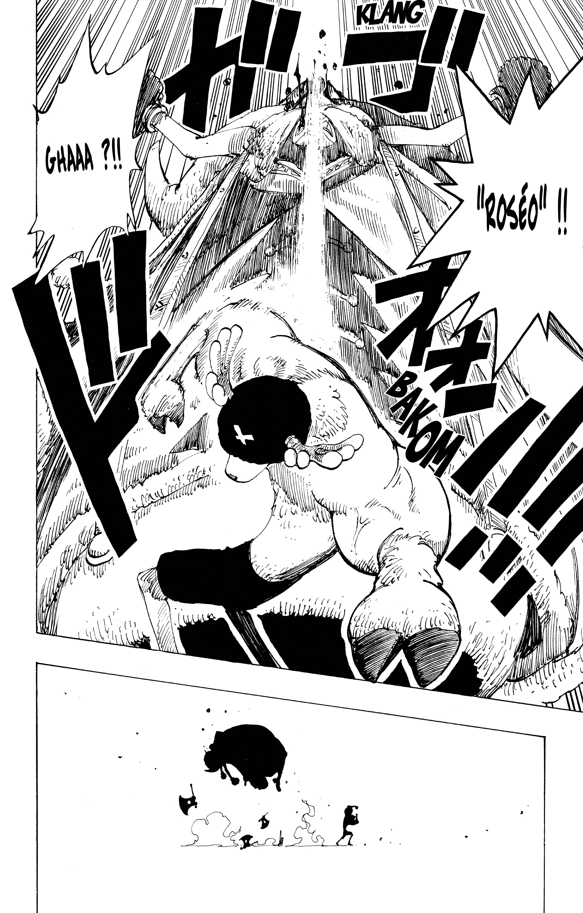 One Piece Chapitre 149 - Page 18
