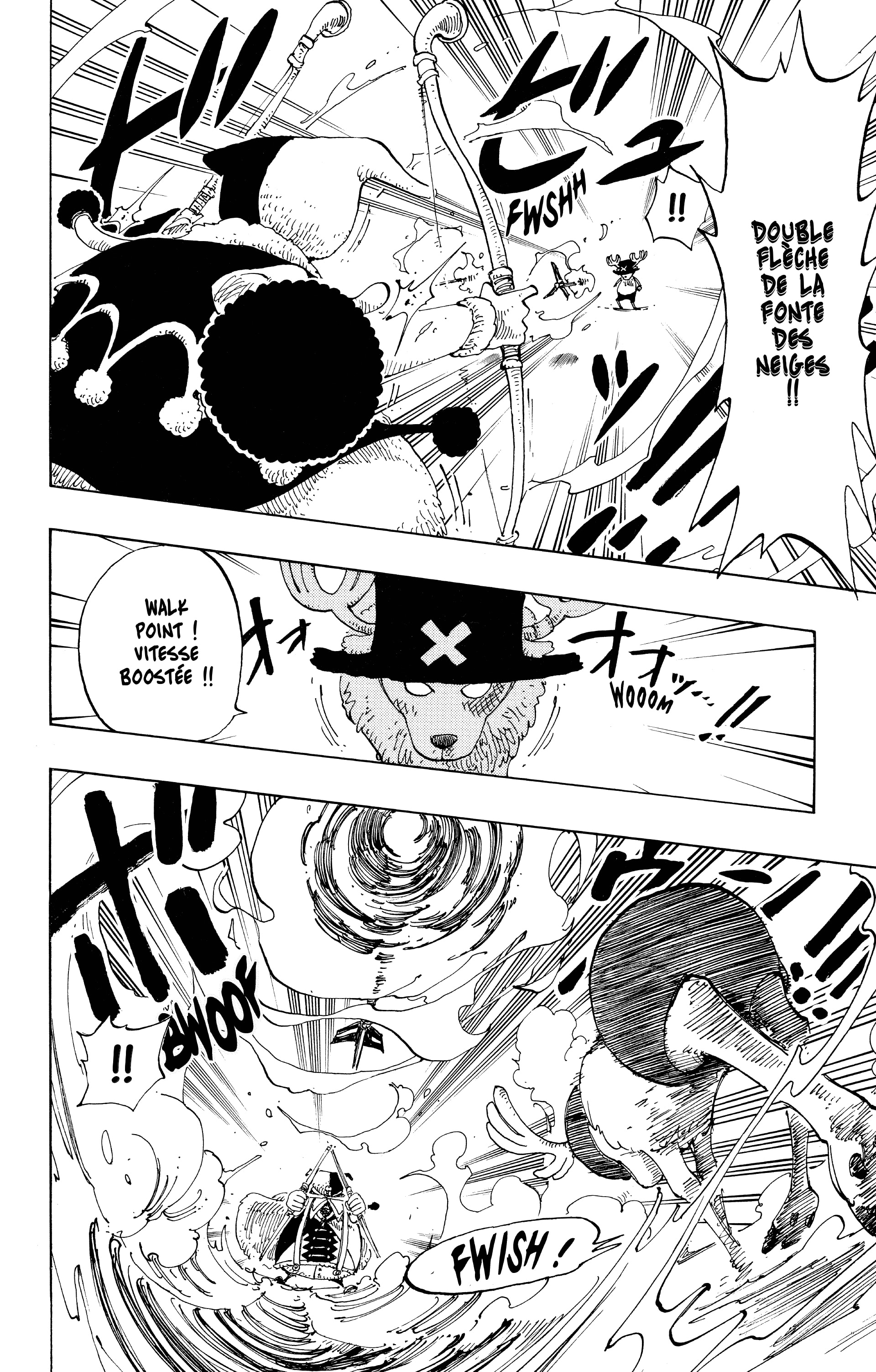 One Piece Chapitre 149 - Page 4
