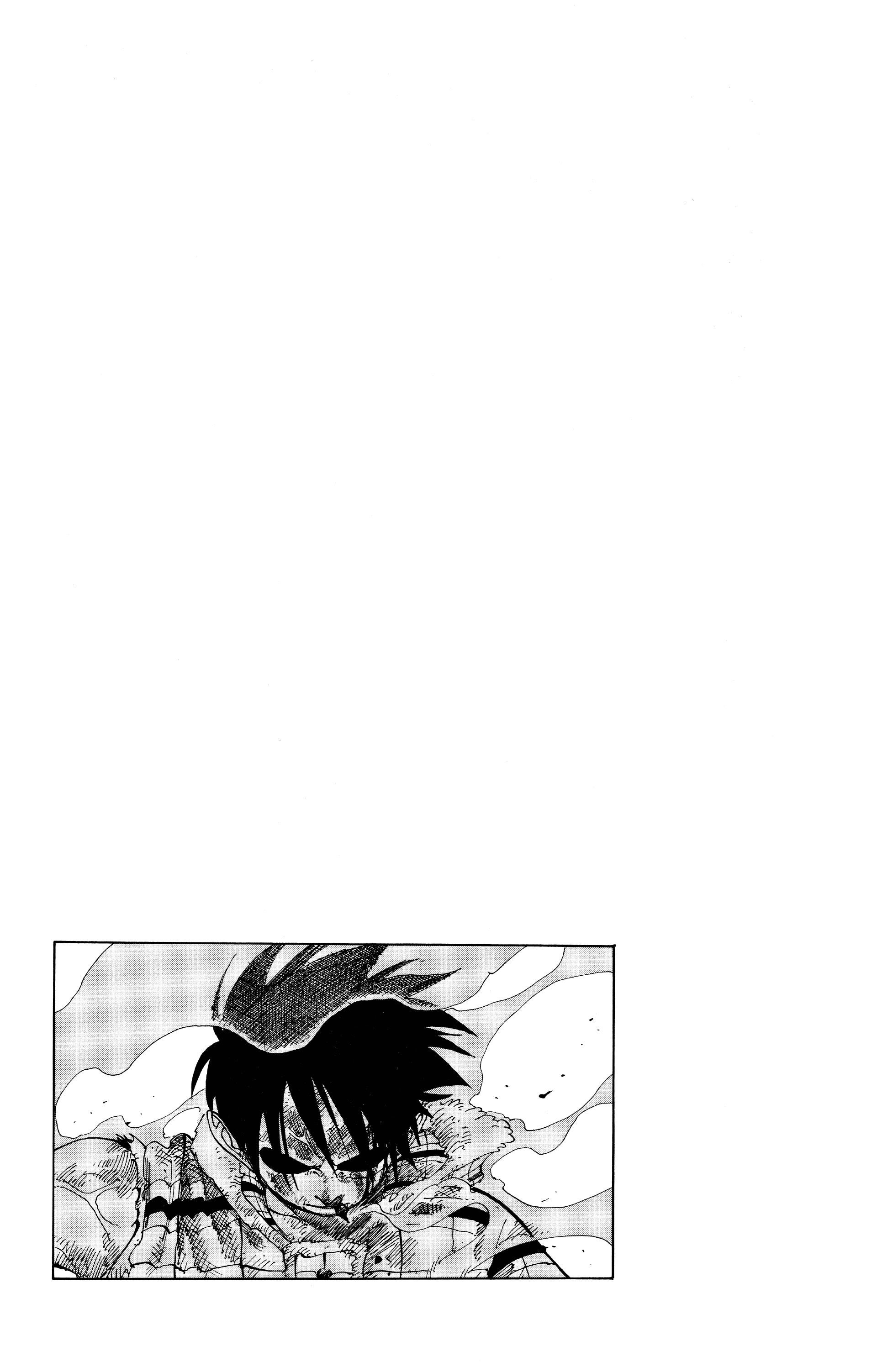 One Piece Chapitre 152 - Page 2