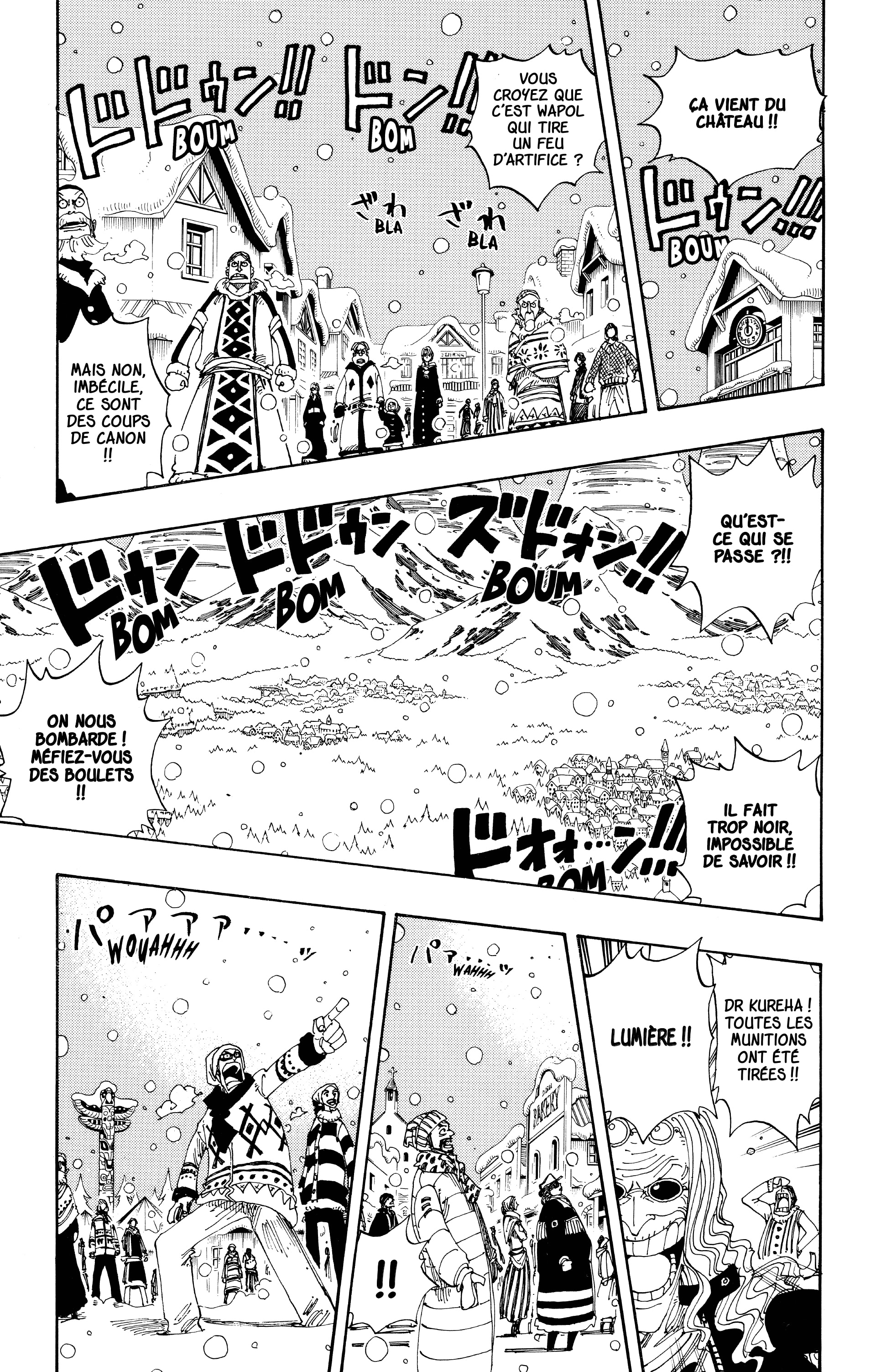 One Piece Chapitre 153 - Page 14