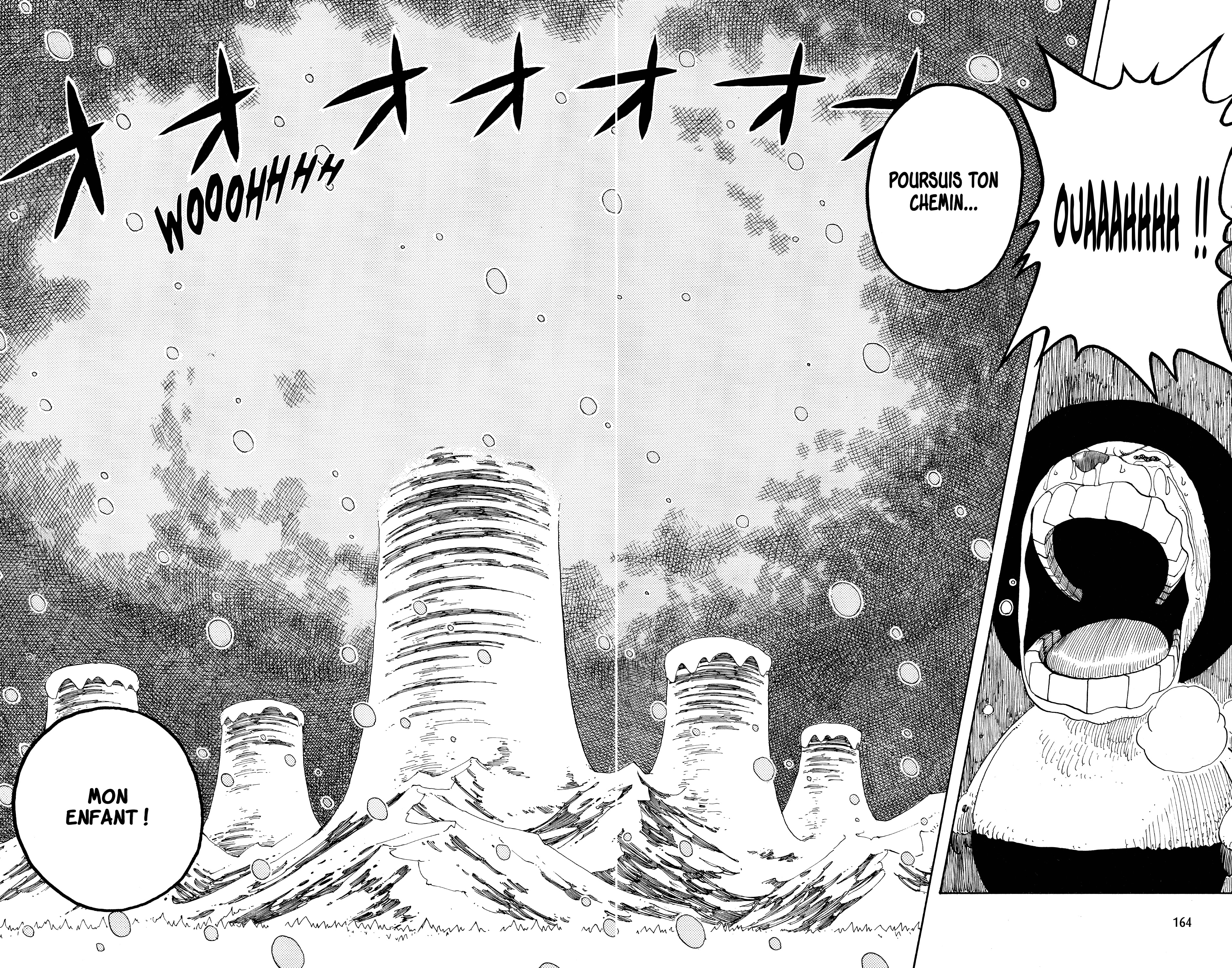 One Piece Chapitre 153 - Page 17