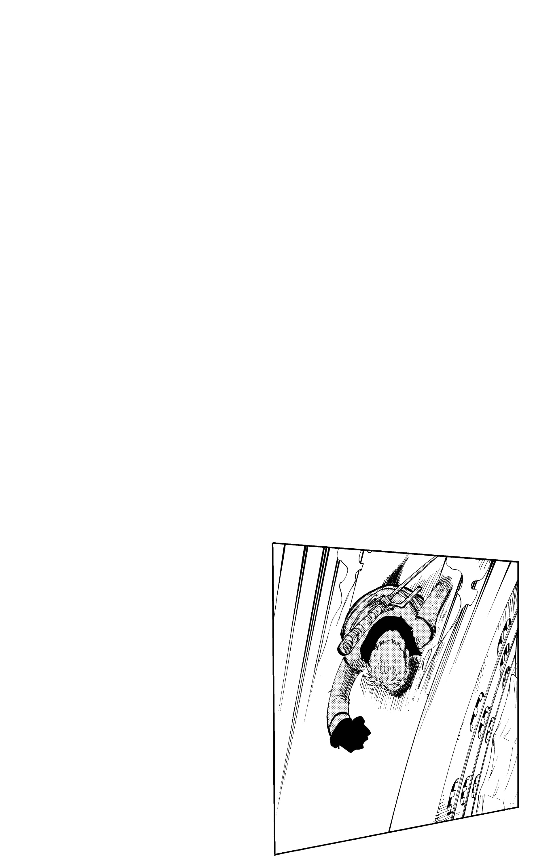 One Piece Chapitre 157 - Page 18