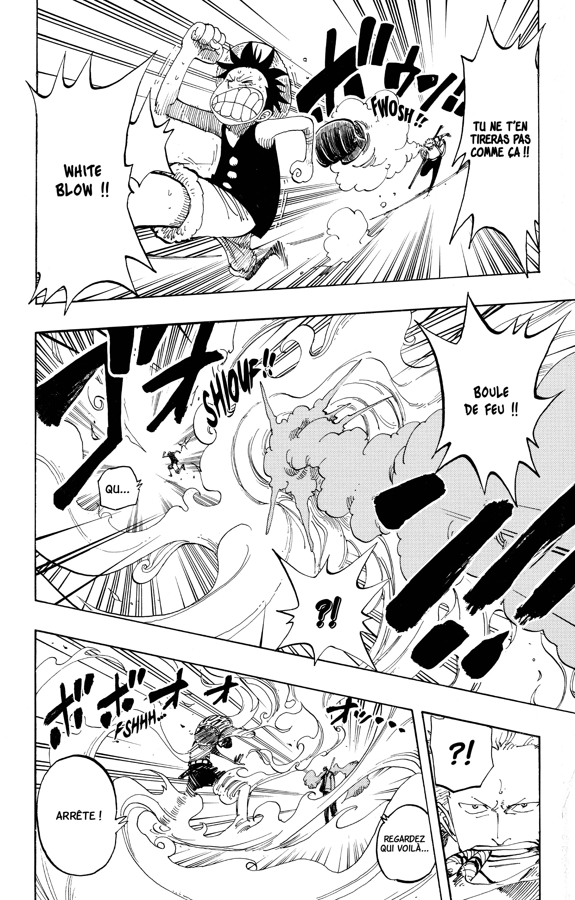 One Piece Chapitre 158 - Page 18