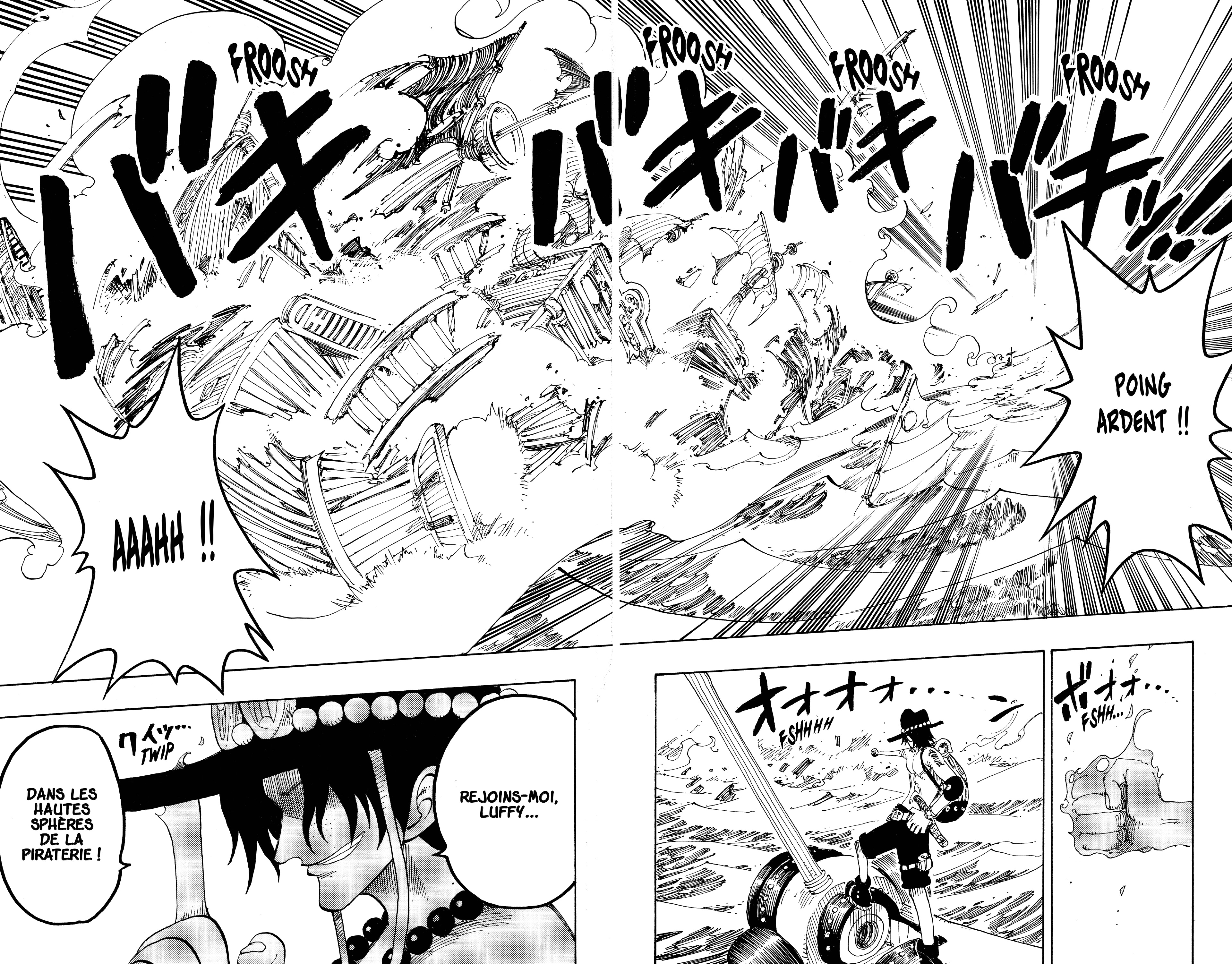 One Piece Chapitre 159 - Page 18