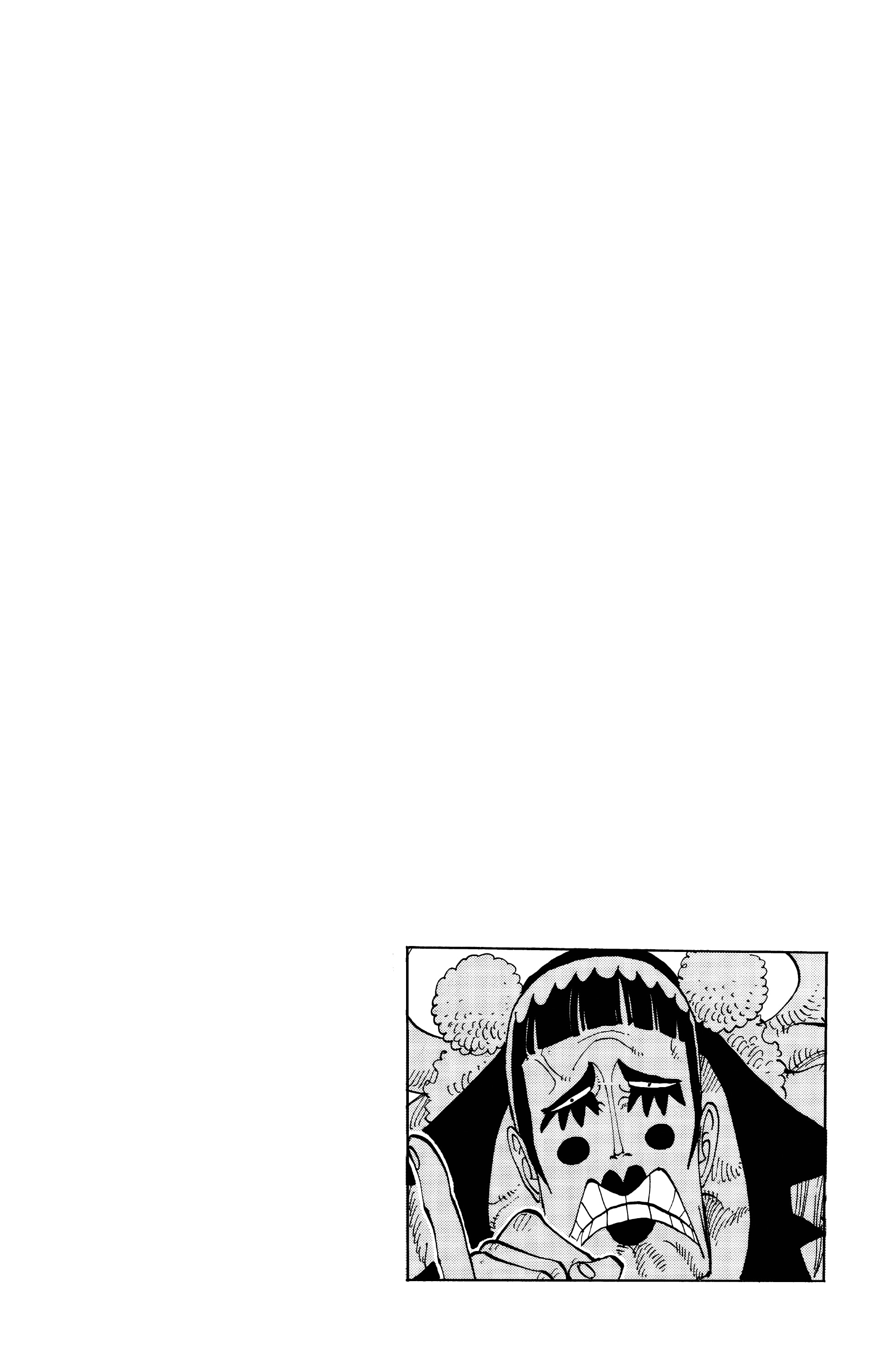One Piece Chapitre 160 - Page 20