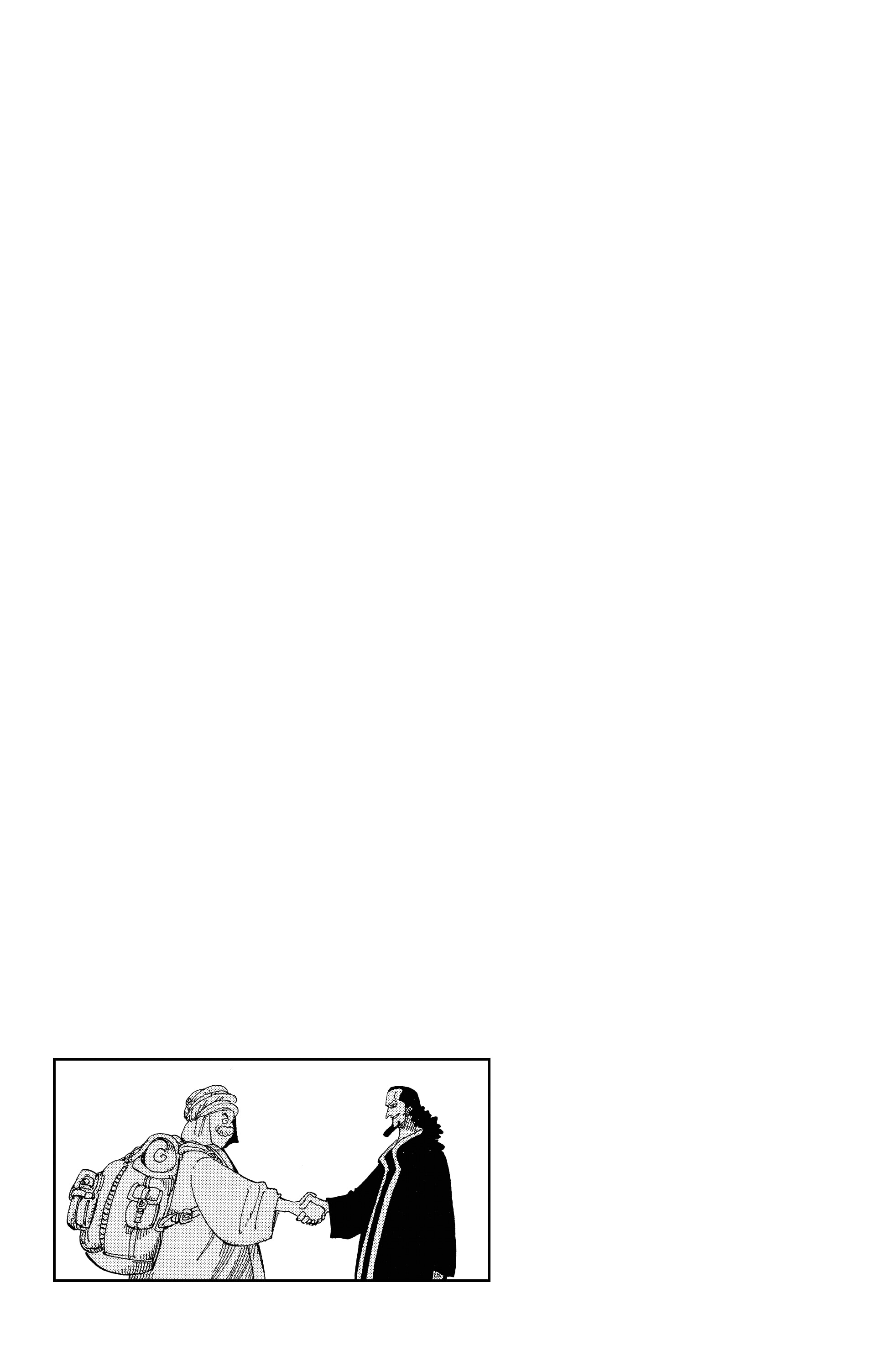 One Piece Chapitre 162 - Page 19