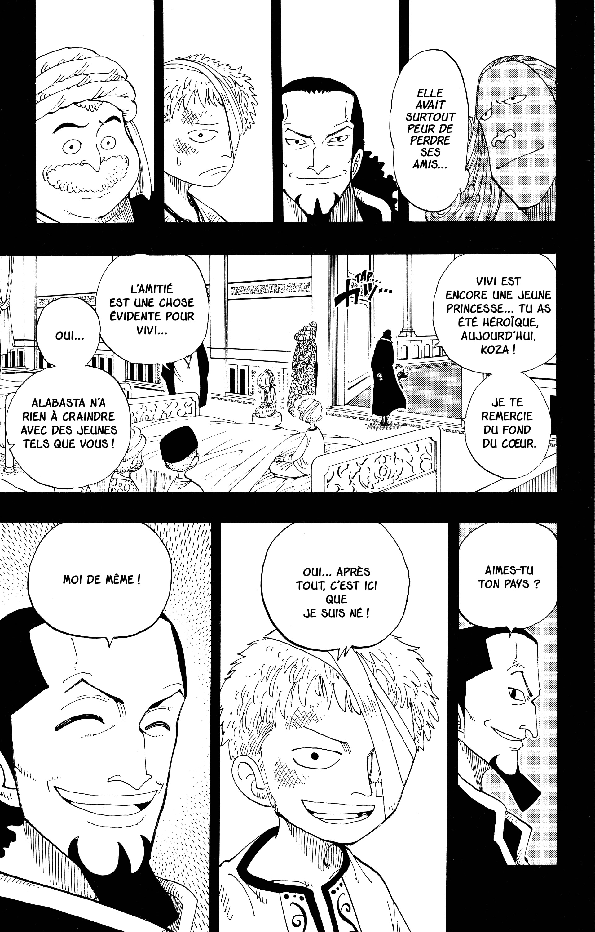 One Piece Chapitre 164 - Page 13