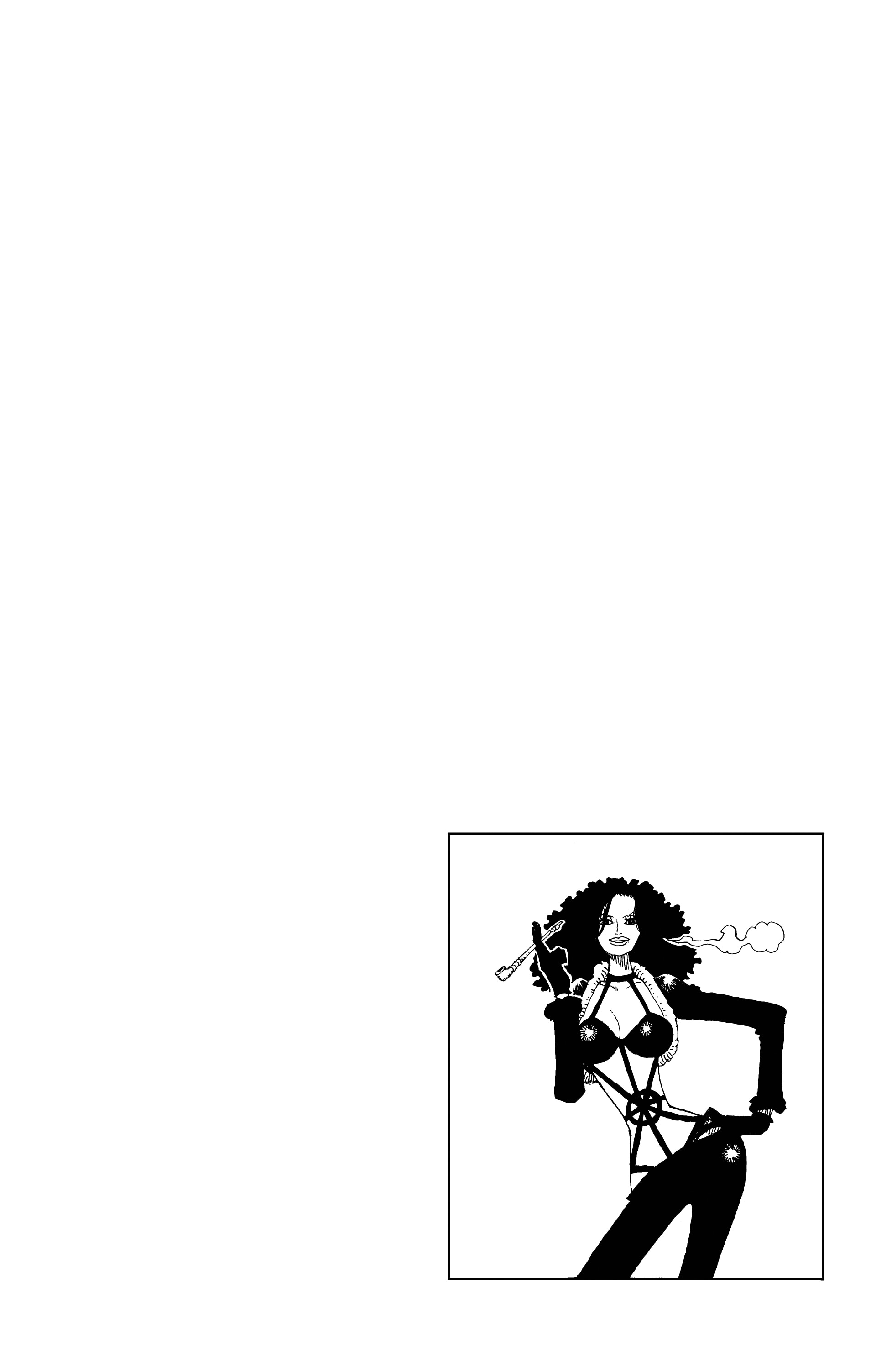 One Piece Chapitre 172 - Page 20