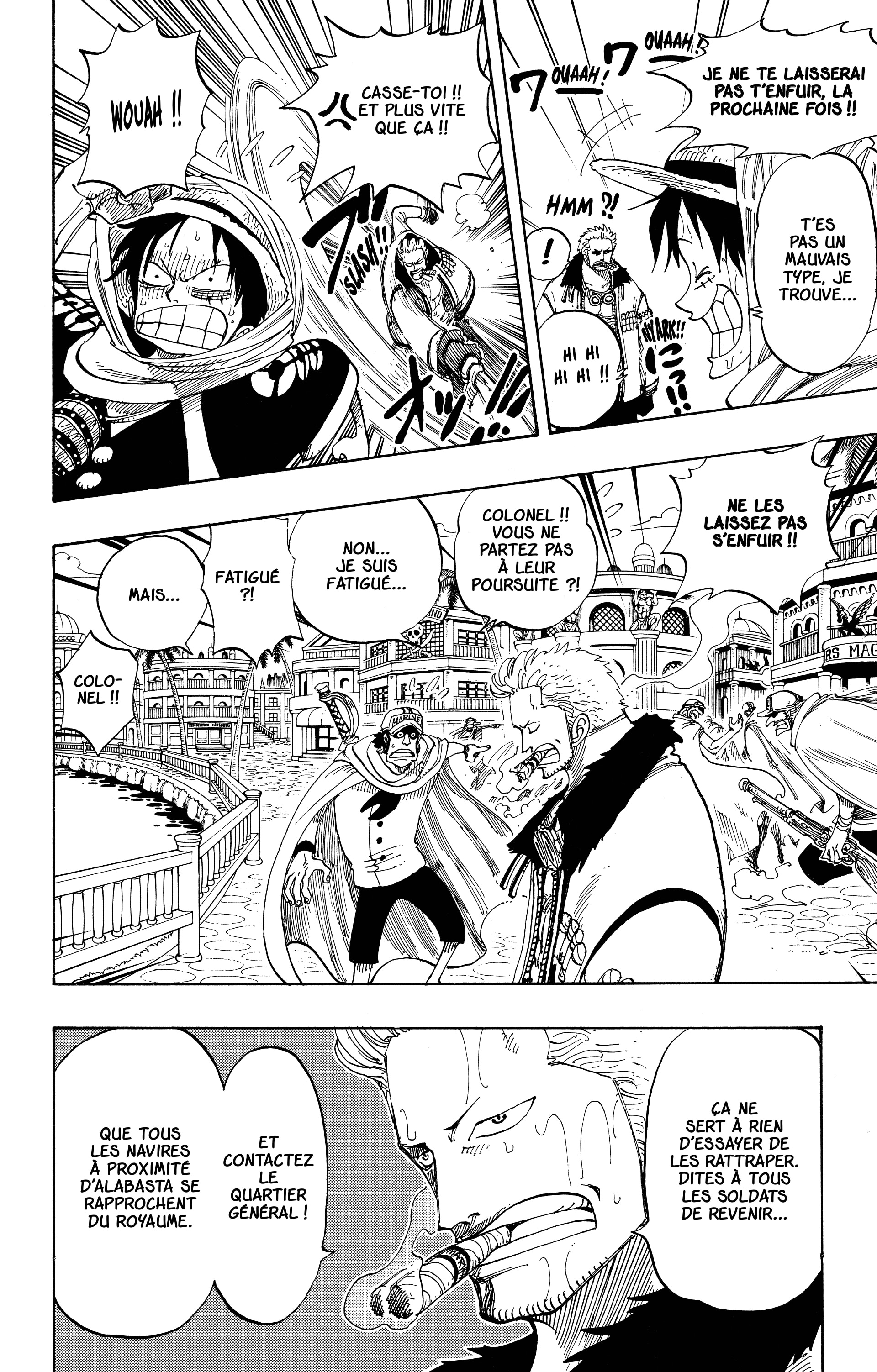 One Piece Chapitre 176 - Page 14