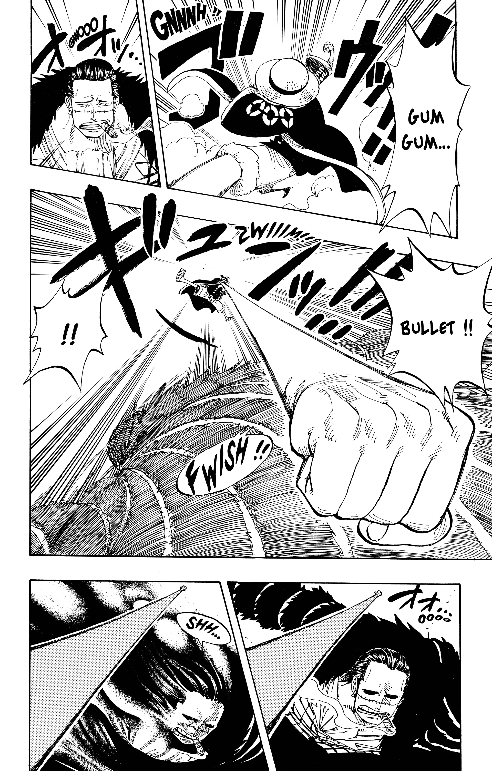 One Piece Chapitre 177 - Page 18