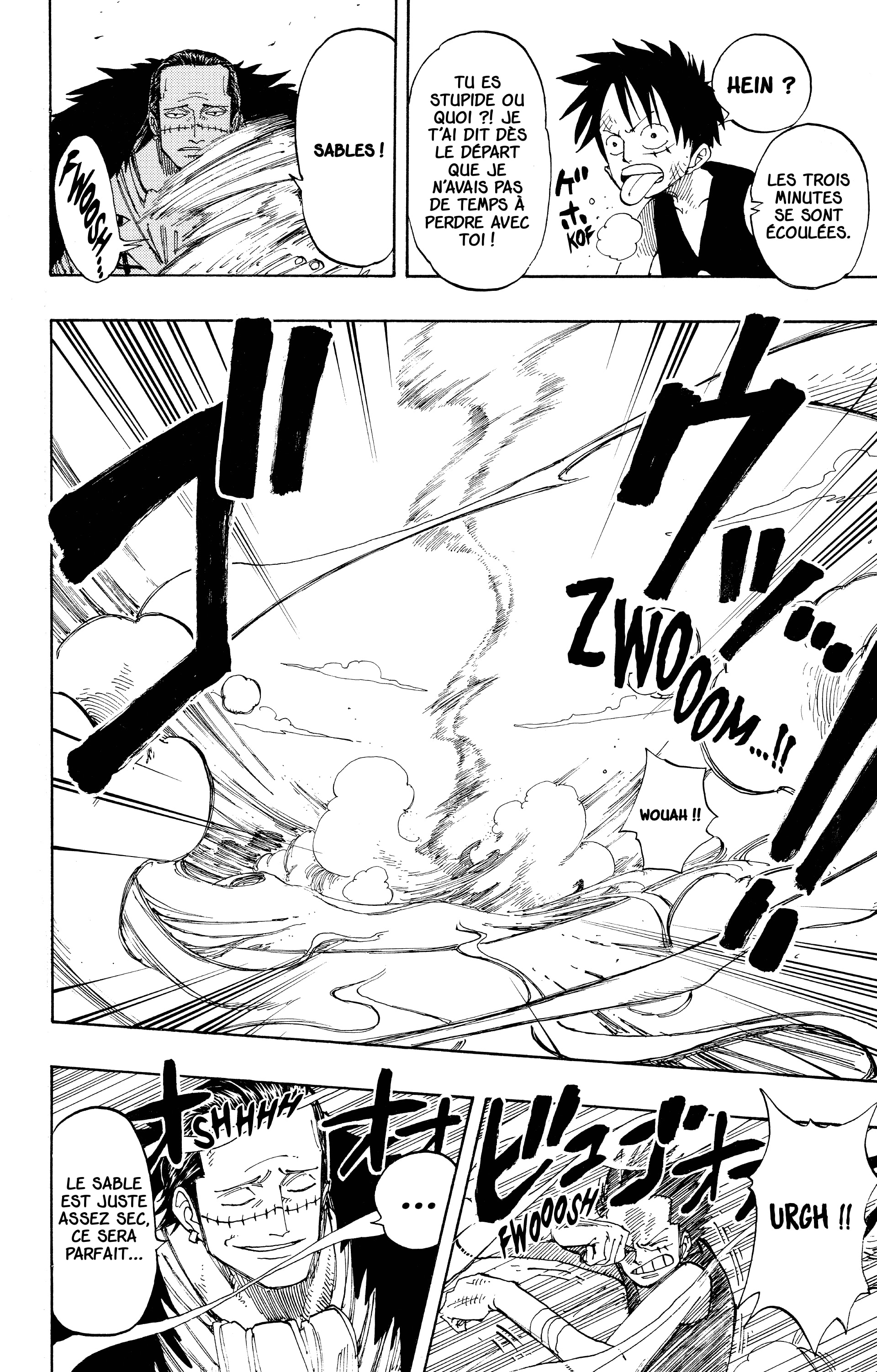 One Piece Chapitre 178 - Page 14