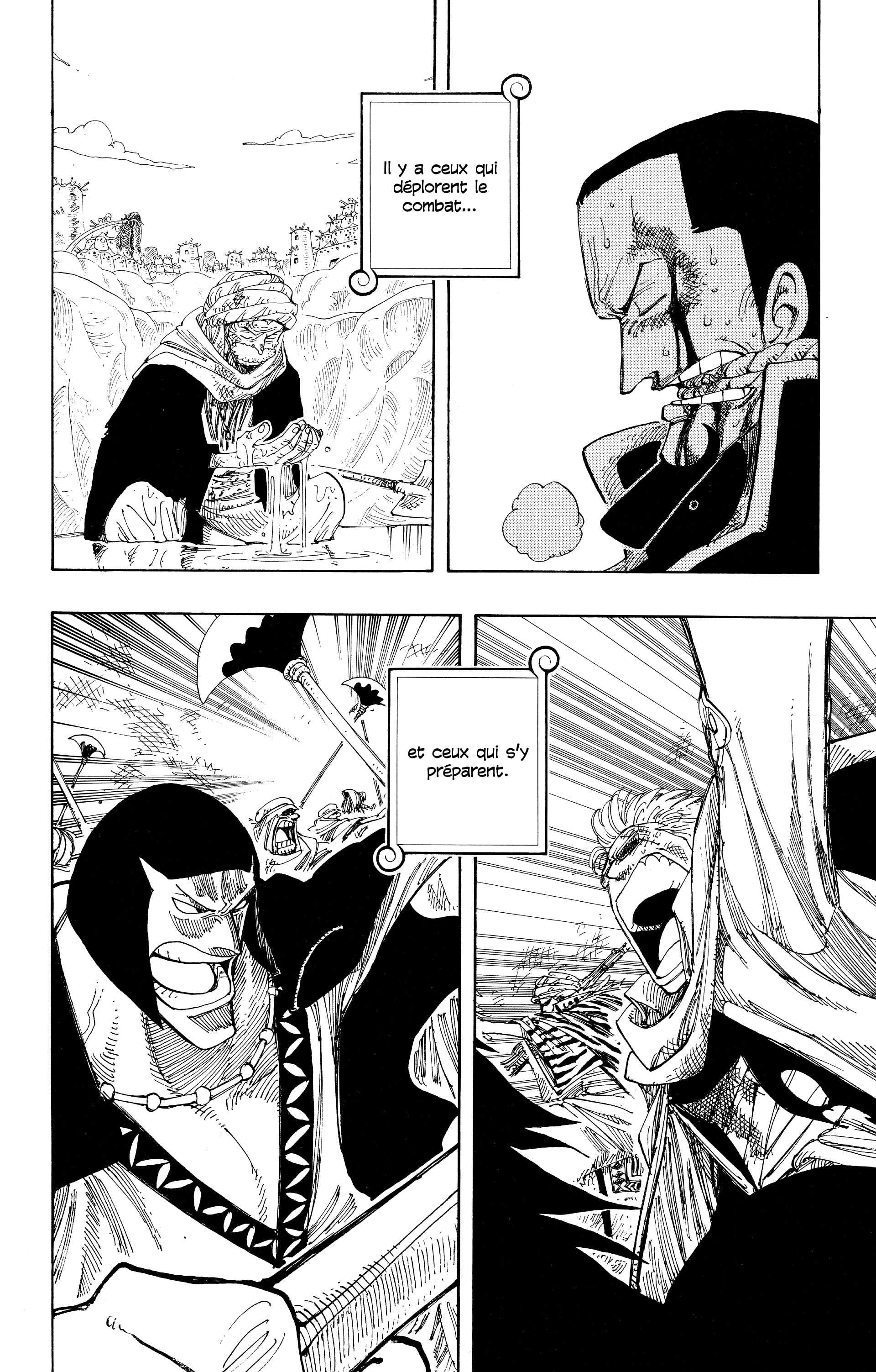 One Piece Chapitre 179 - Page 16