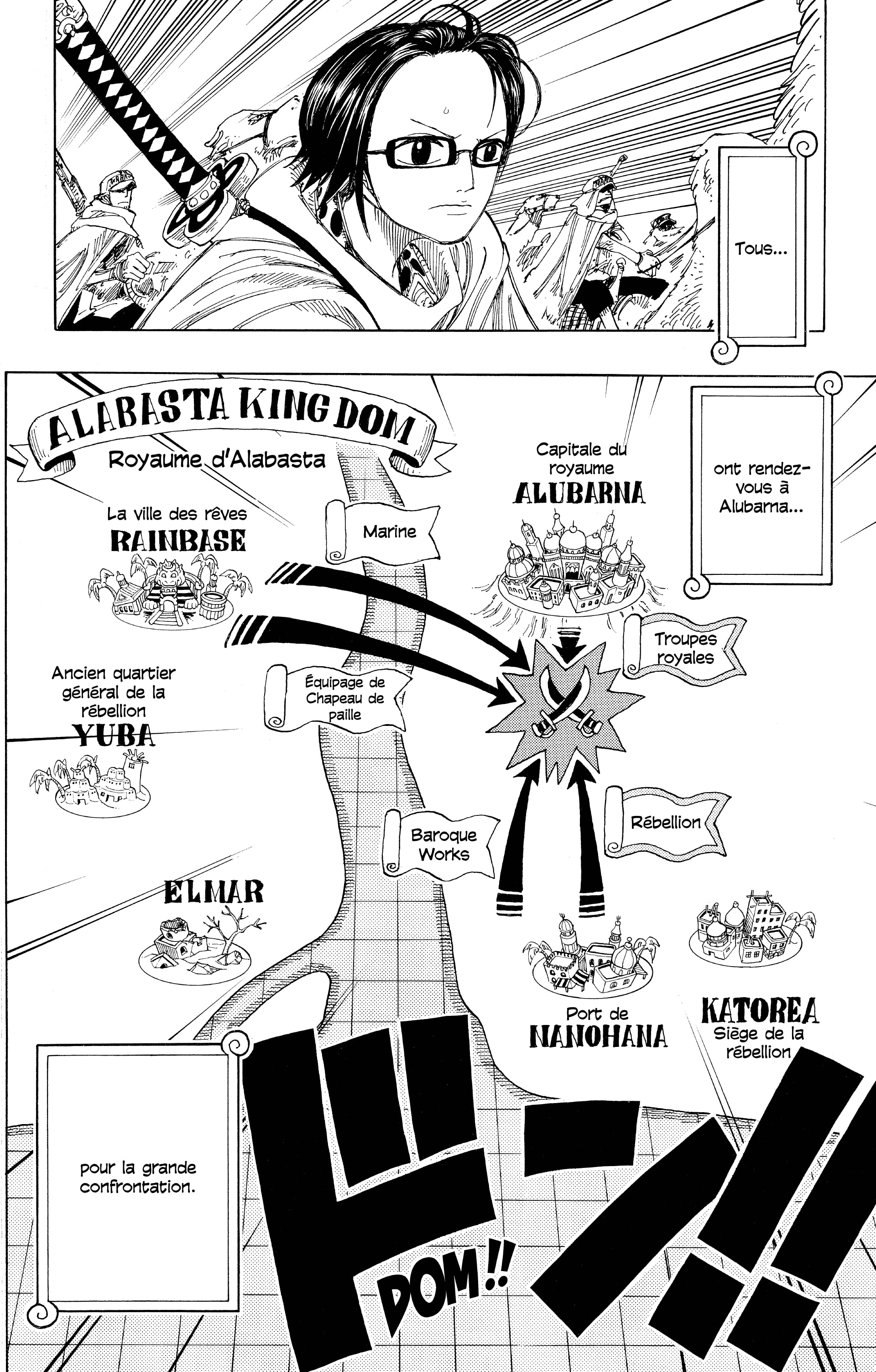 One Piece Chapitre 179 - Page 18