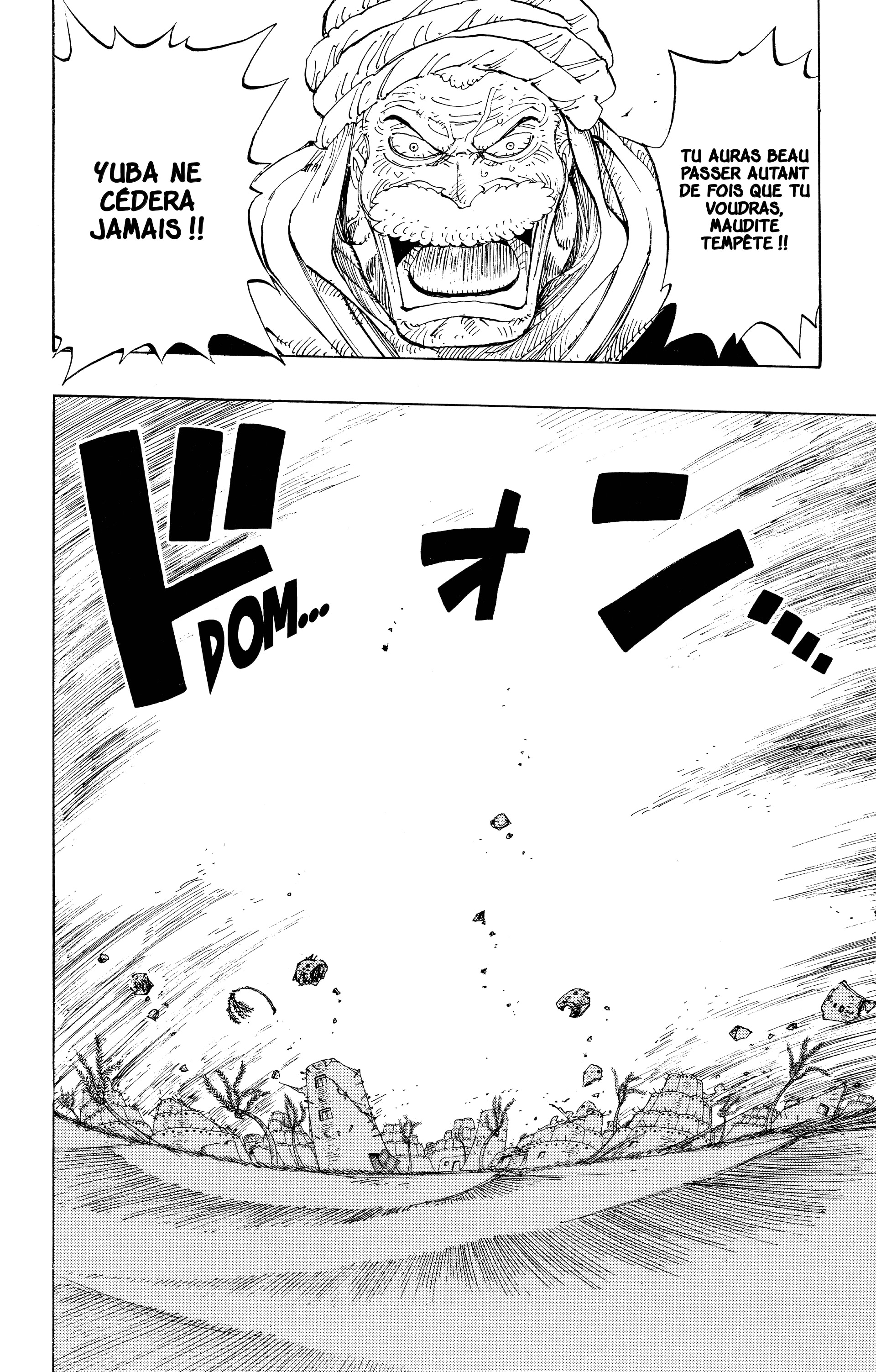 One Piece Chapitre 180 - Page 10