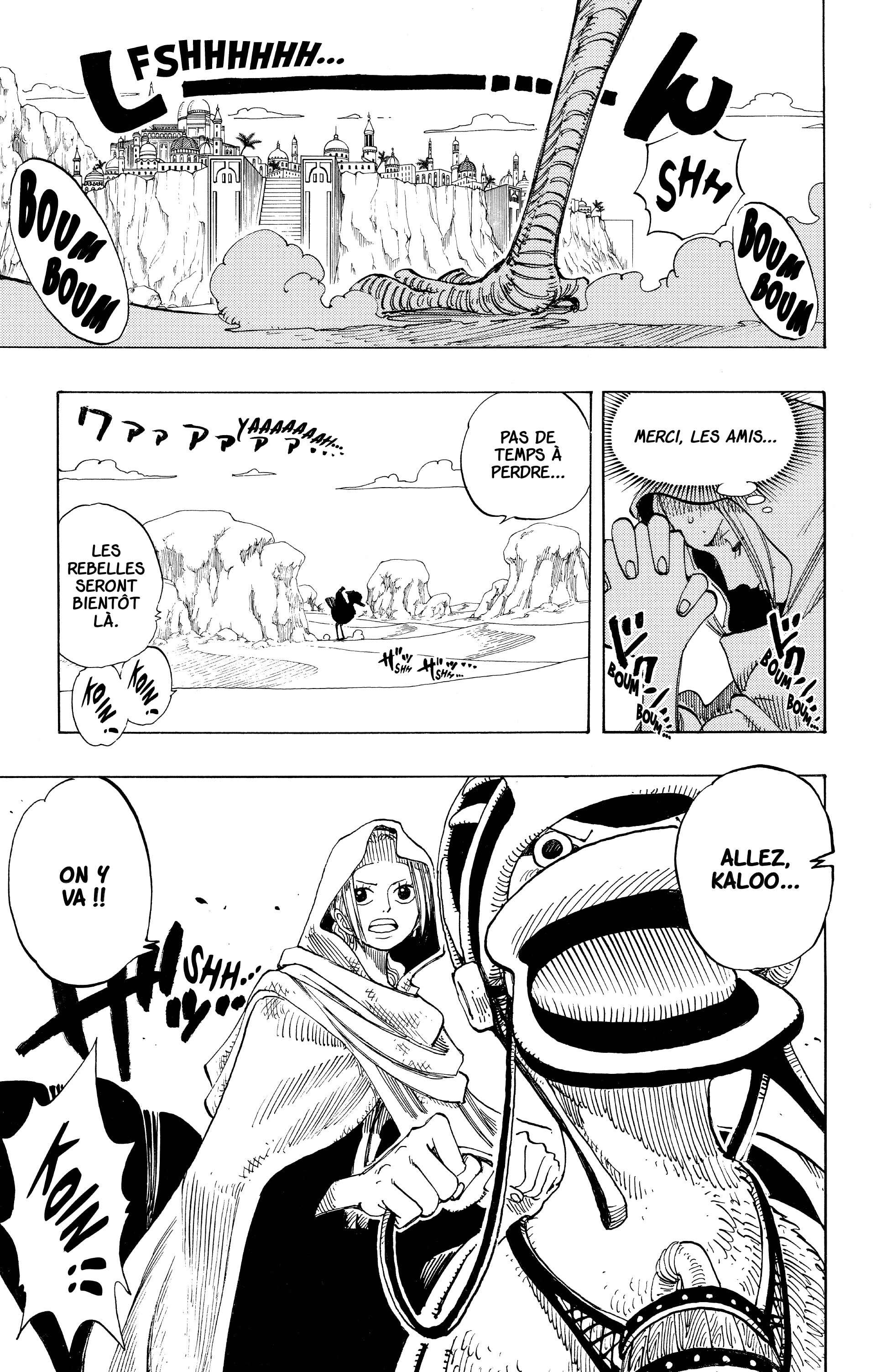 One Piece Chapitre 181 - Page 14