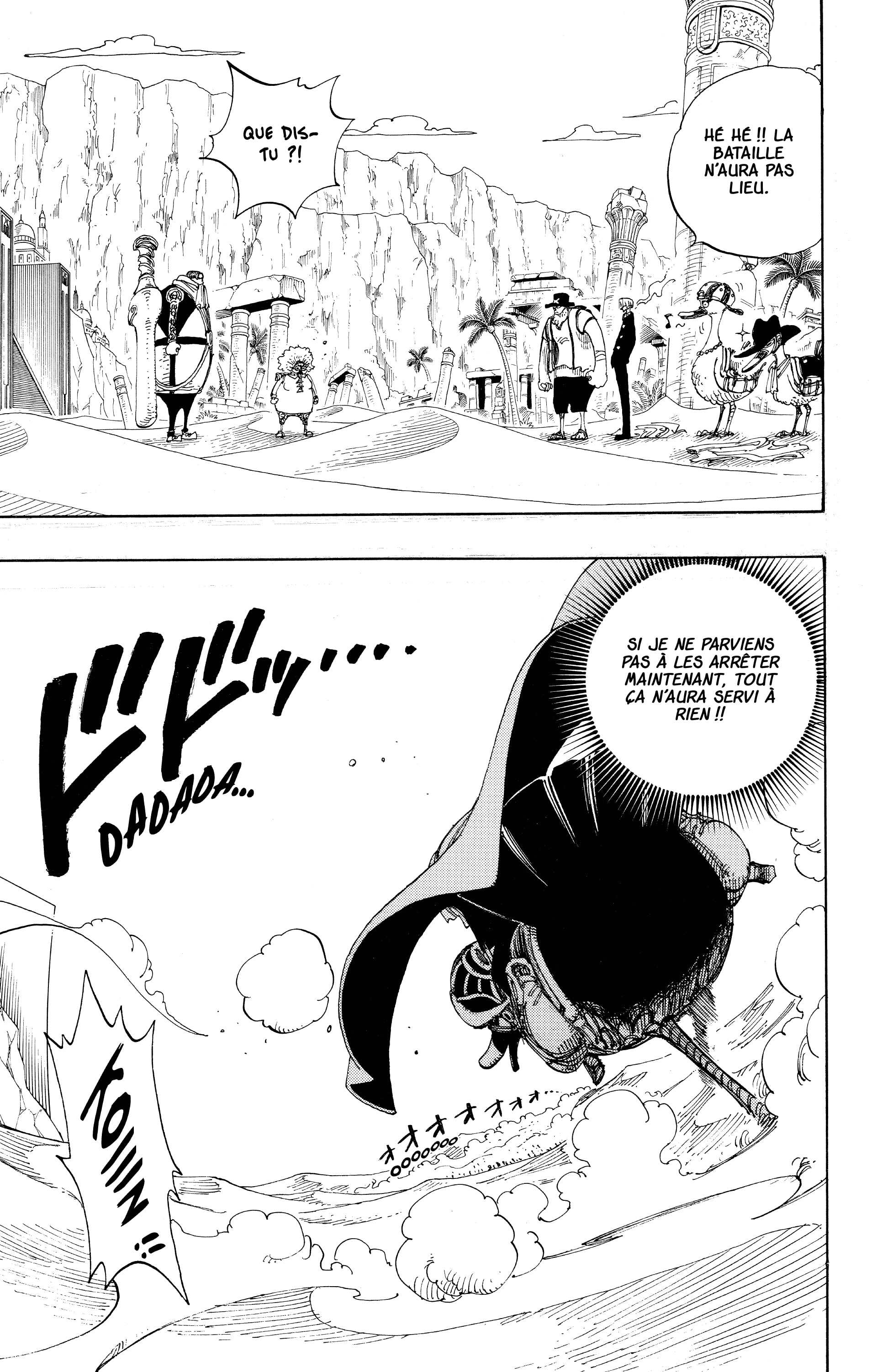 One Piece Chapitre 181 - Page 17