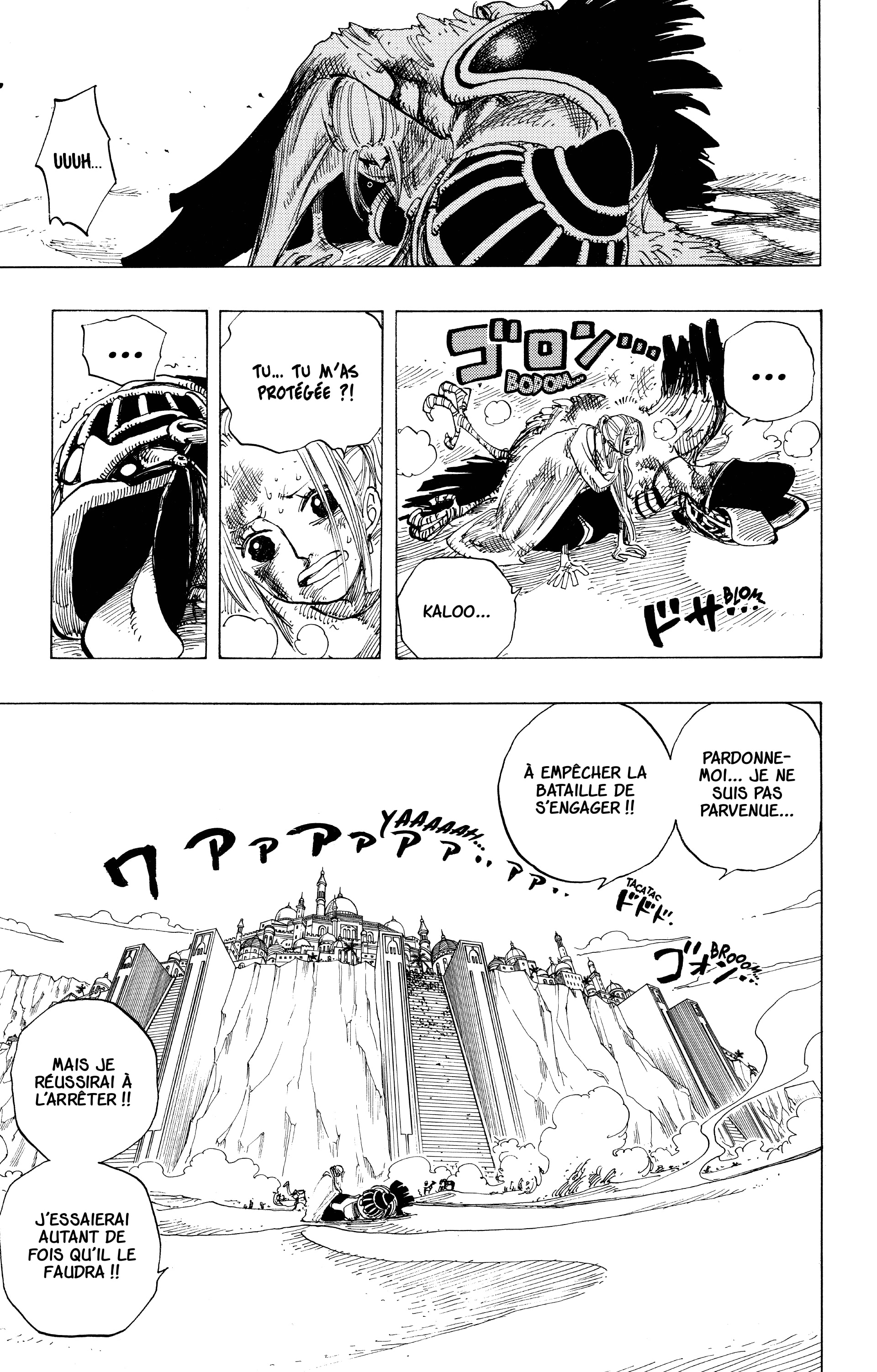 One Piece Chapitre 182 - Page 14
