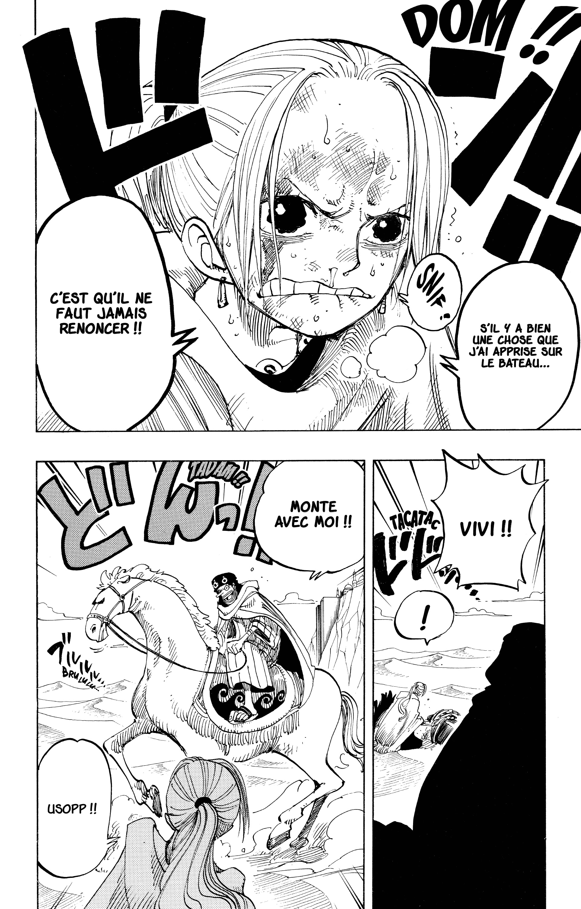 One Piece Chapitre 182 - Page 15