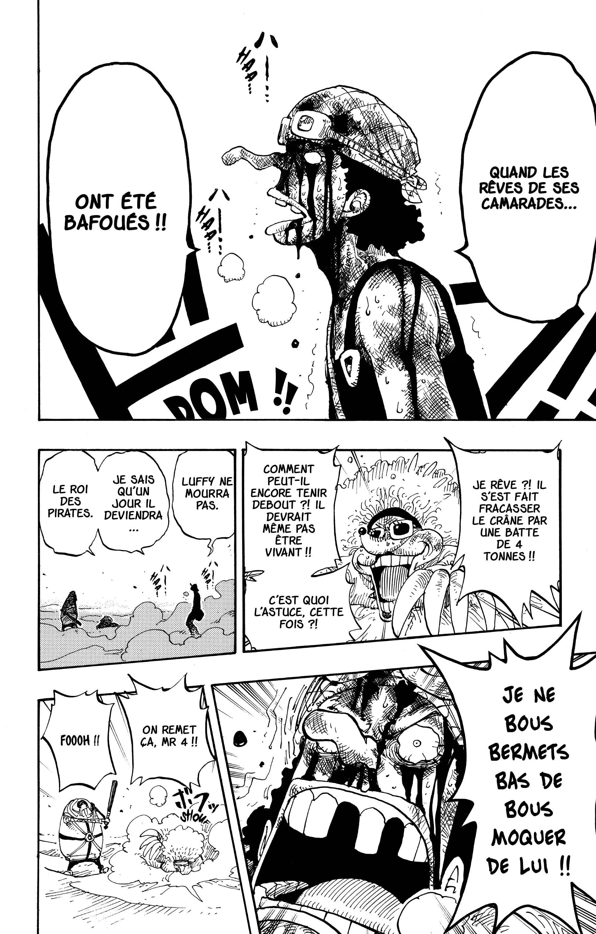 One Piece Chapitre 186 - Page 12