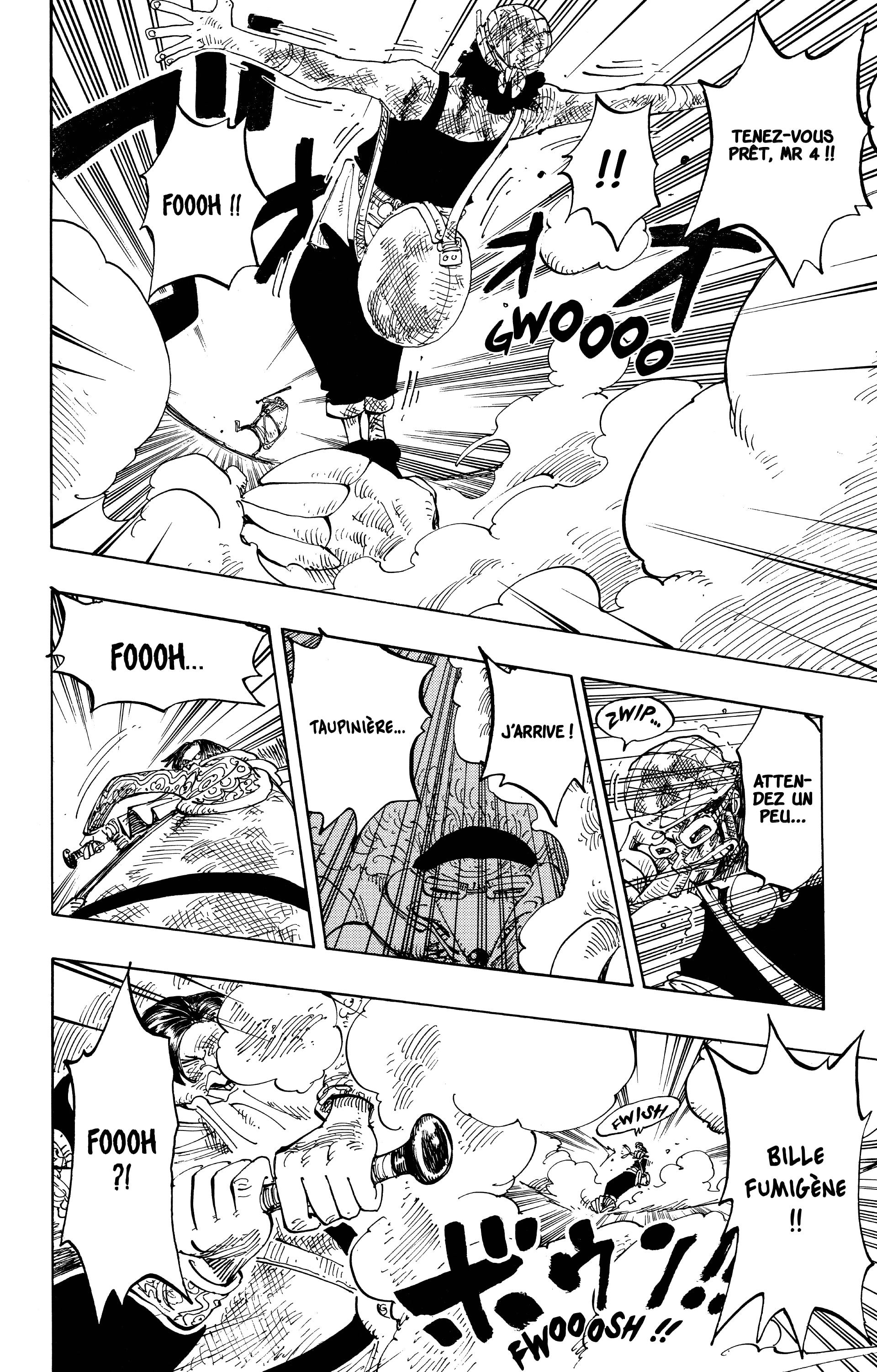 One Piece Chapitre 186 - Page 14