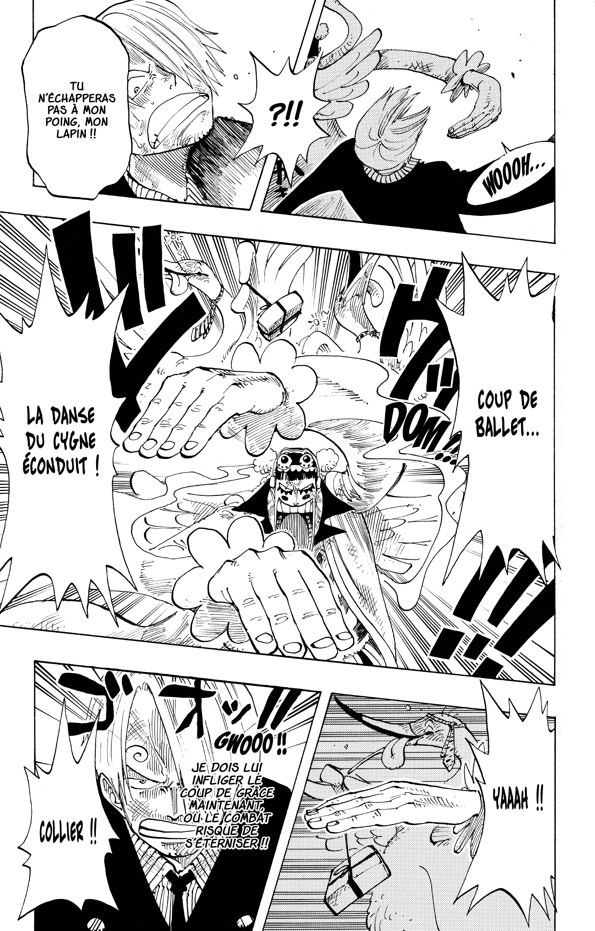 One Piece Chapitre 187 - Page 15
