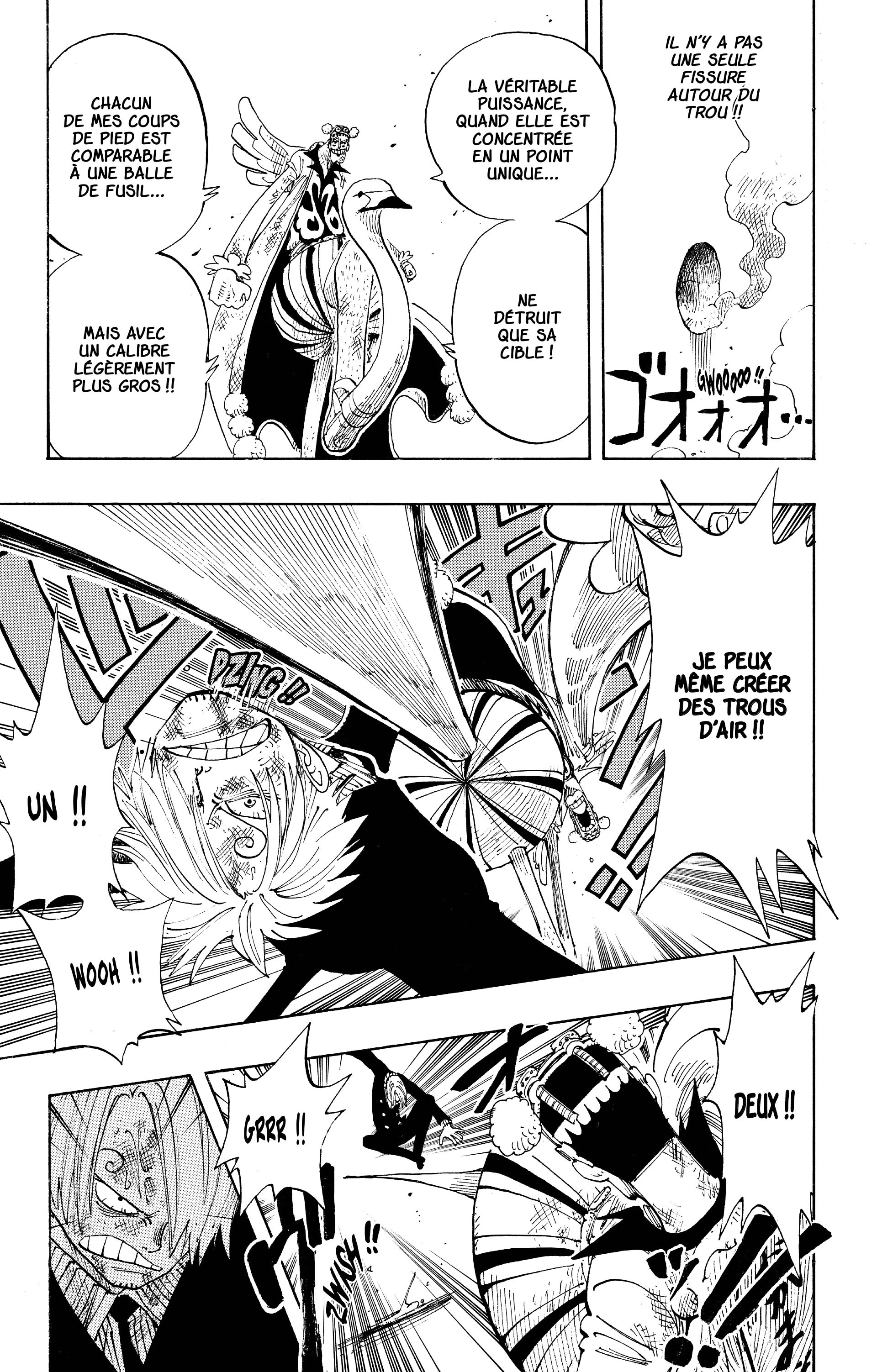One Piece Chapitre 188 - Page 15