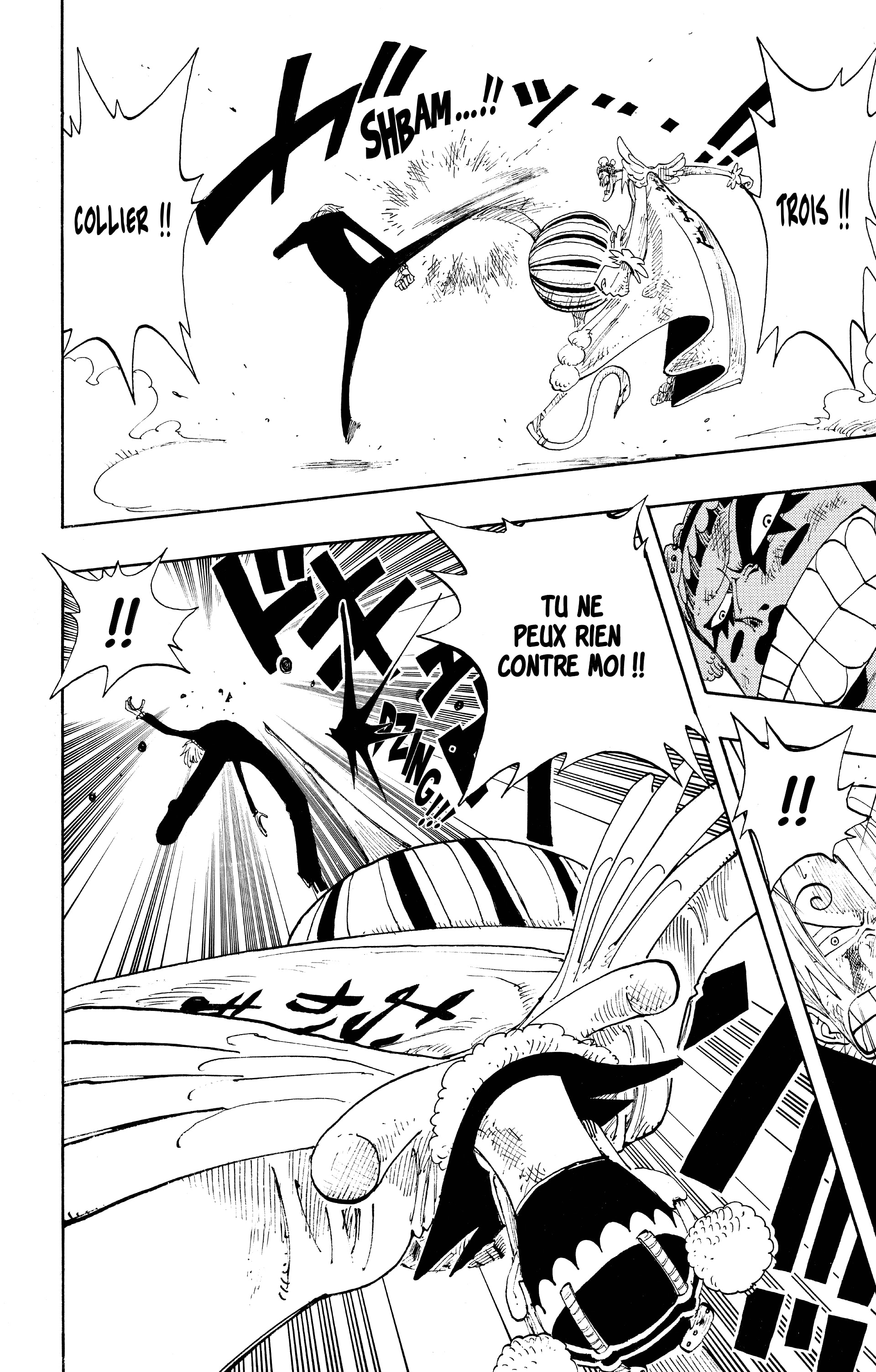 One Piece Chapitre 188 - Page 16