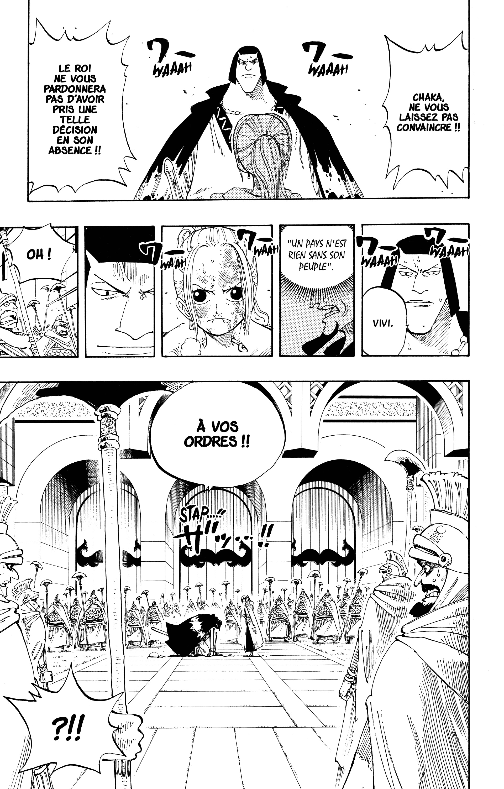 One Piece Chapitre 188 - Page 3