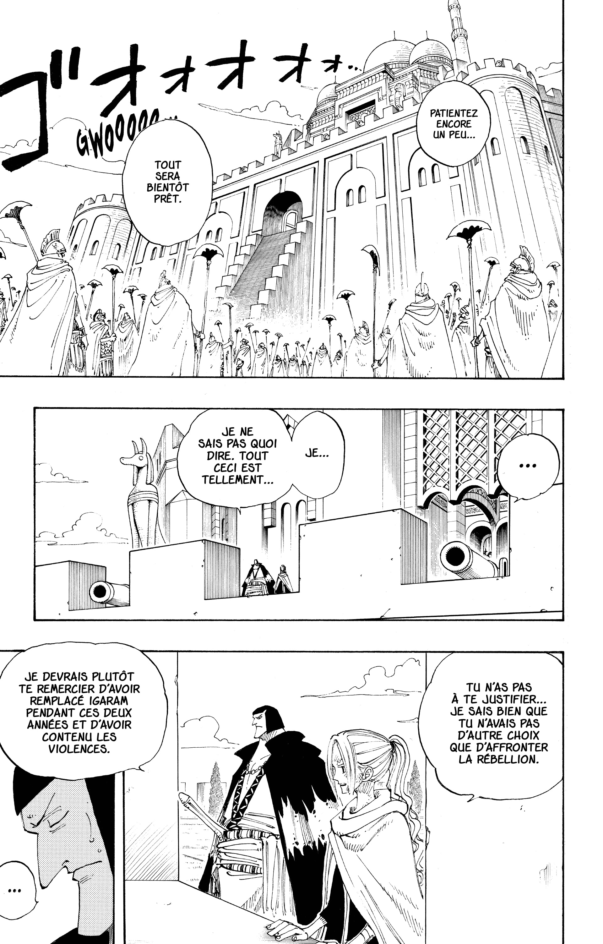 One Piece Chapitre 189 - Page 11