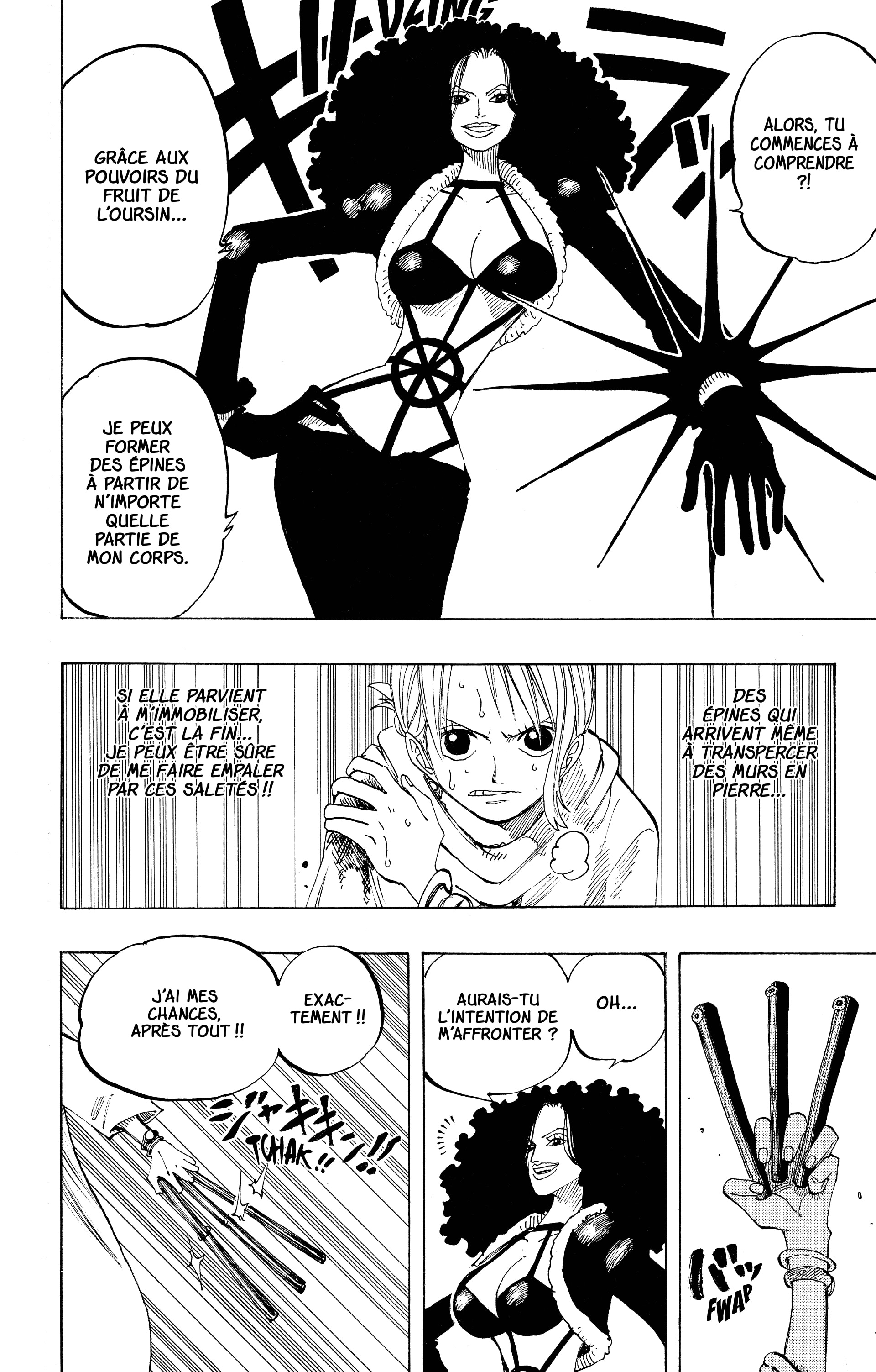 One Piece Chapitre 190 - Page 16
