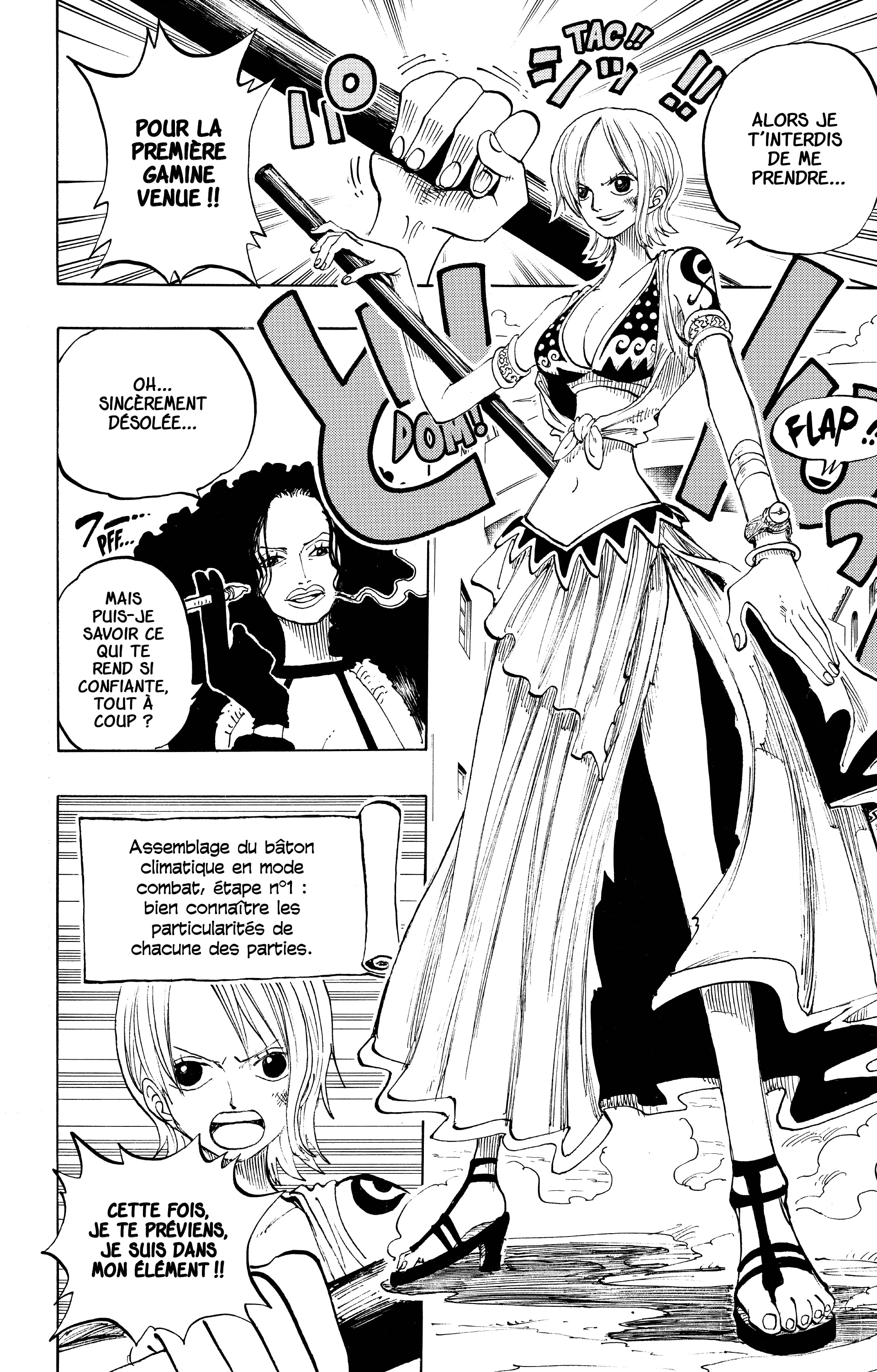 One Piece Chapitre 191 - Page 12