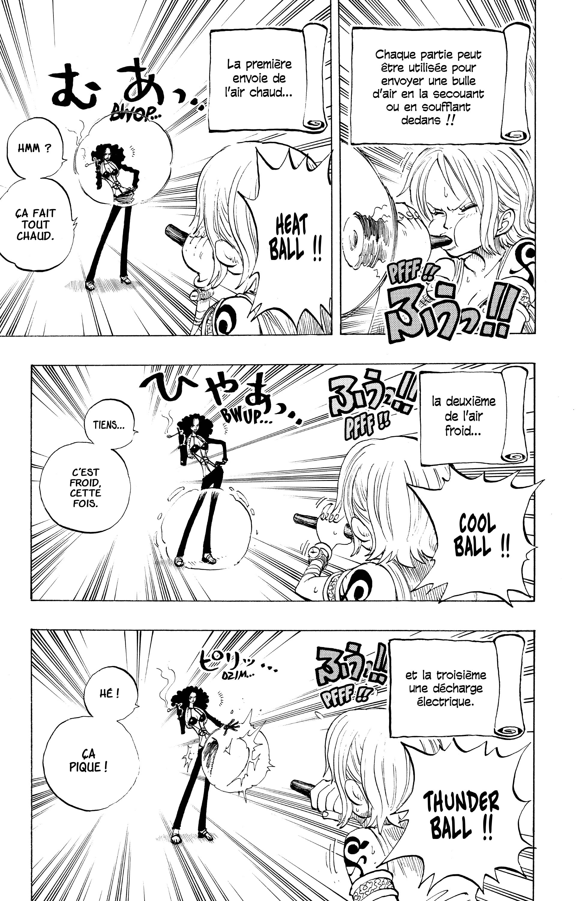 One Piece Chapitre 191 - Page 13