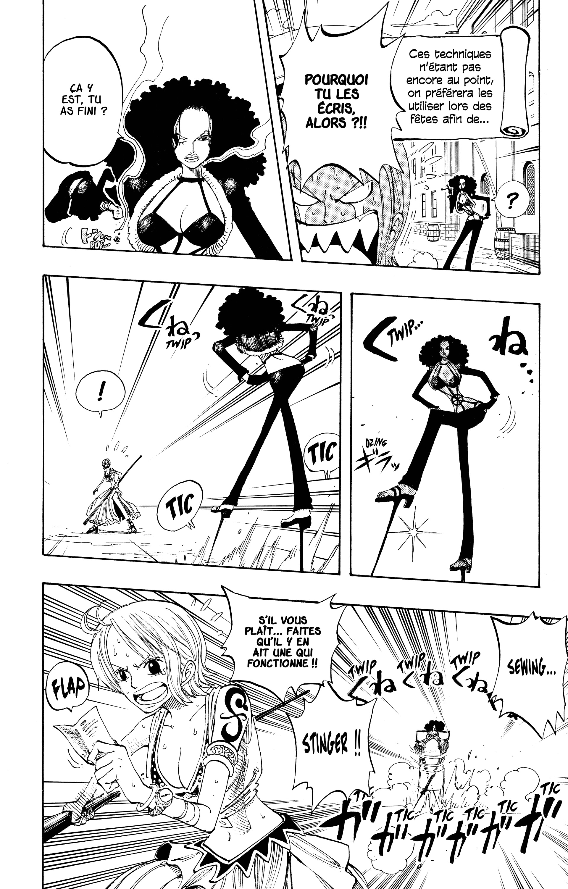 One Piece Chapitre 191 - Page 14