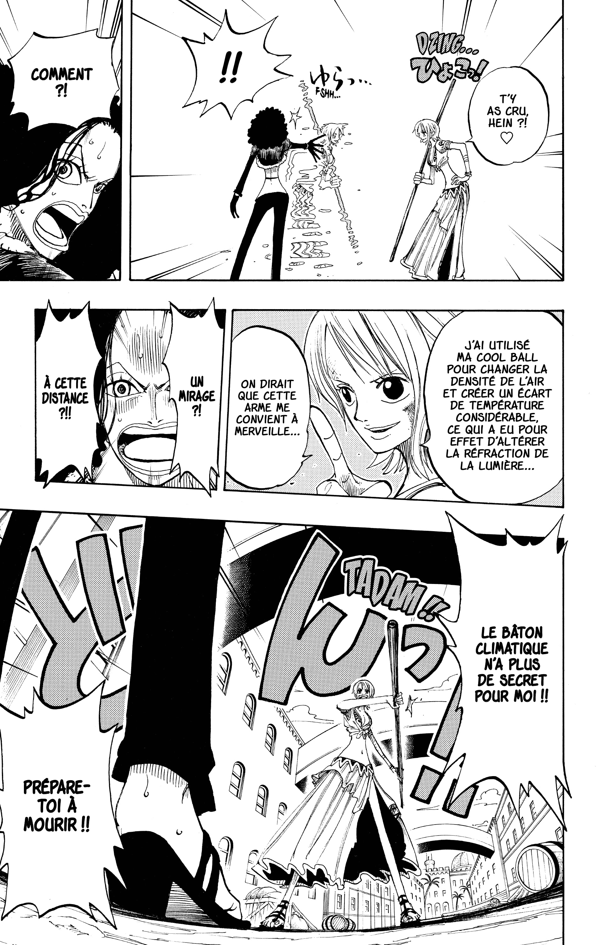 One Piece Chapitre 191 - Page 19