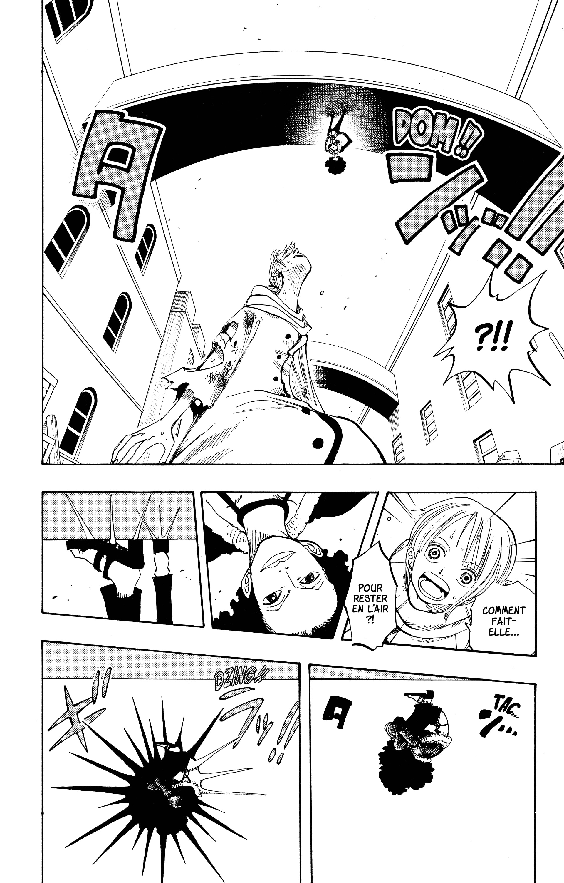 One Piece Chapitre 191 - Page 6