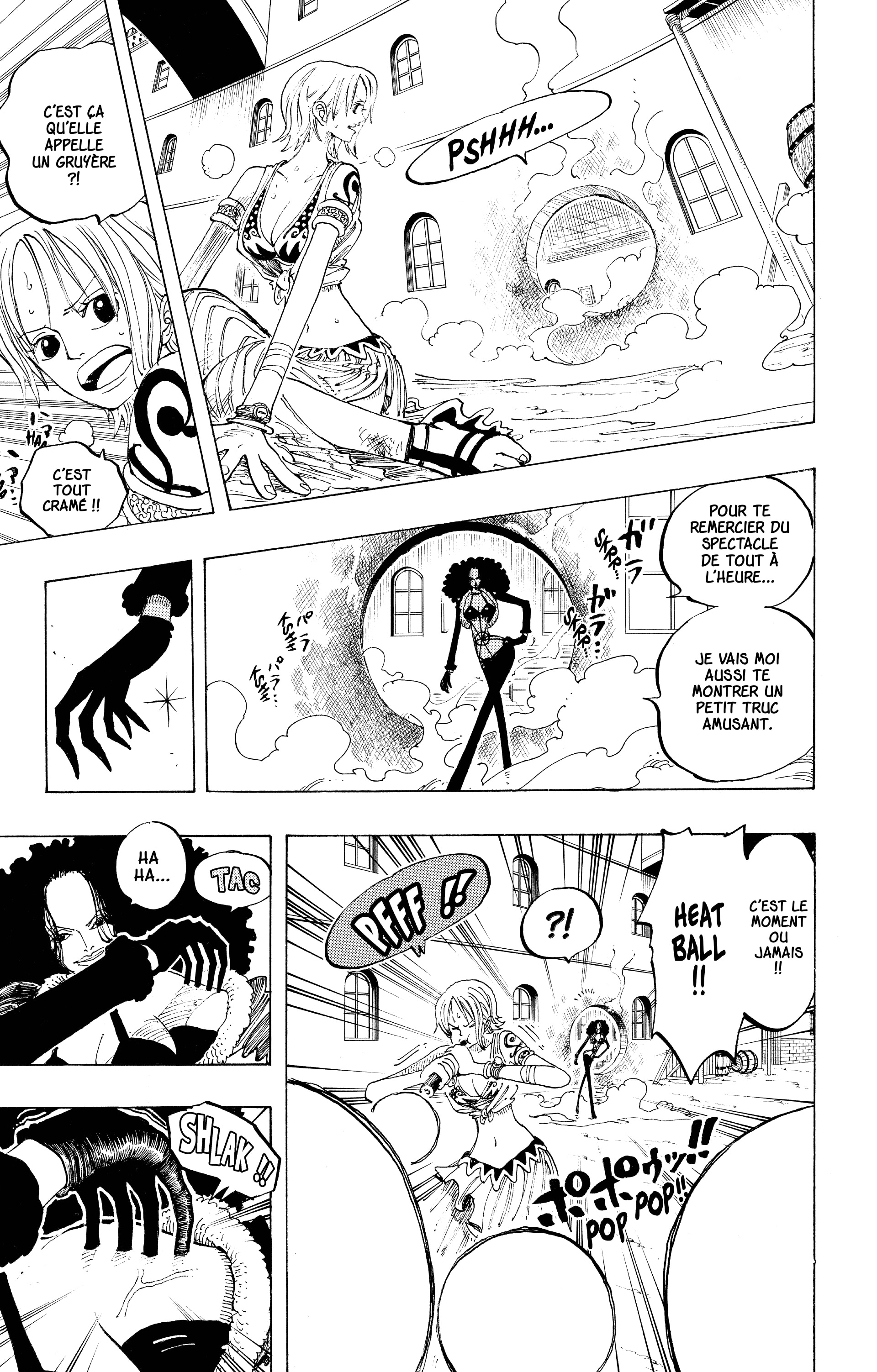 One Piece Chapitre 192 - Page 13