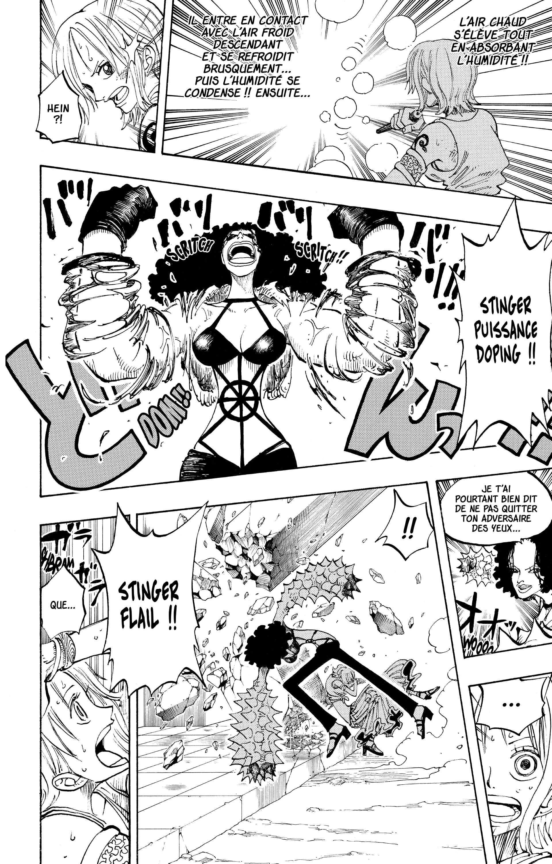 One Piece Chapitre 192 - Page 14