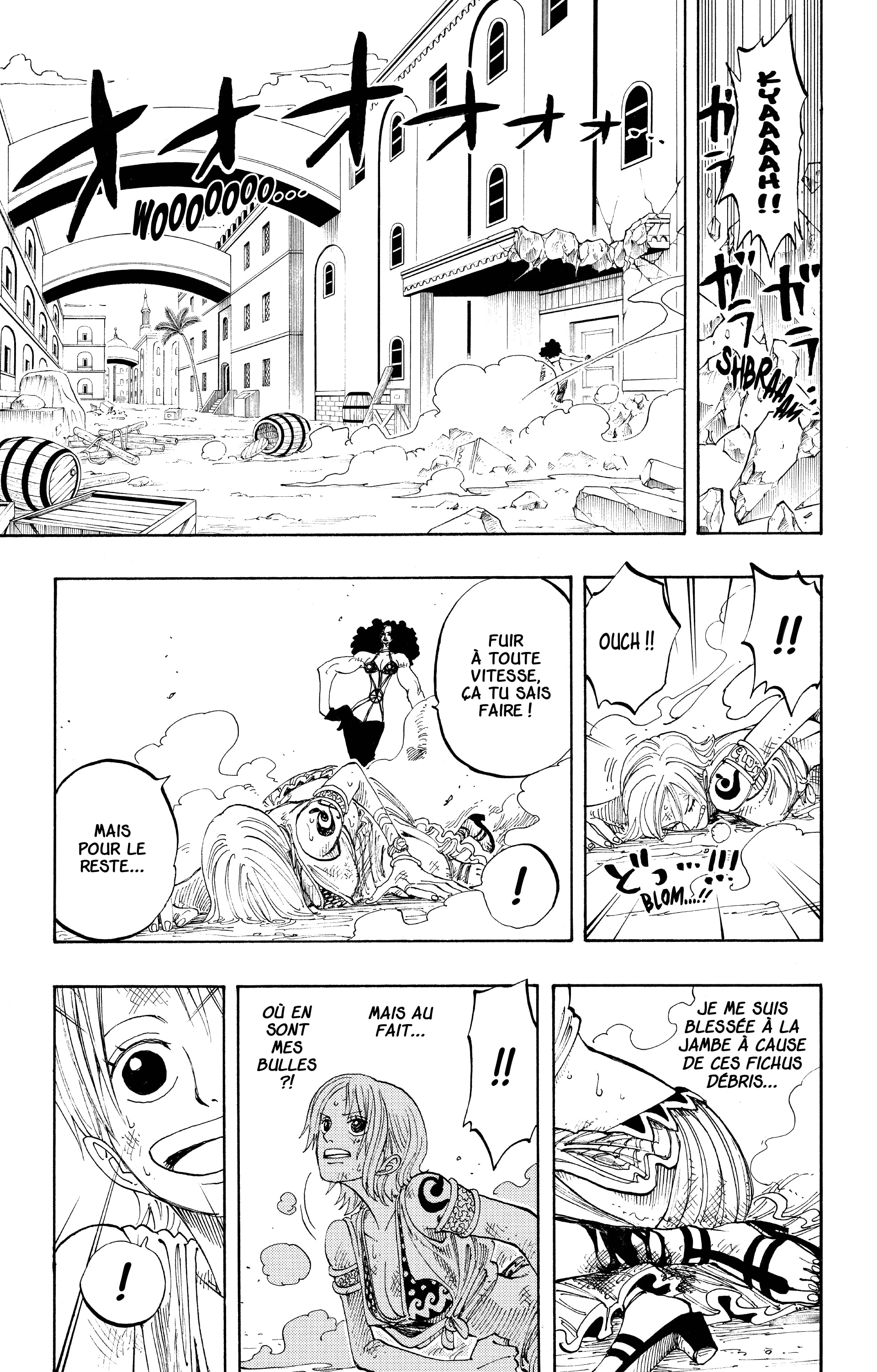 One Piece Chapitre 192 - Page 15