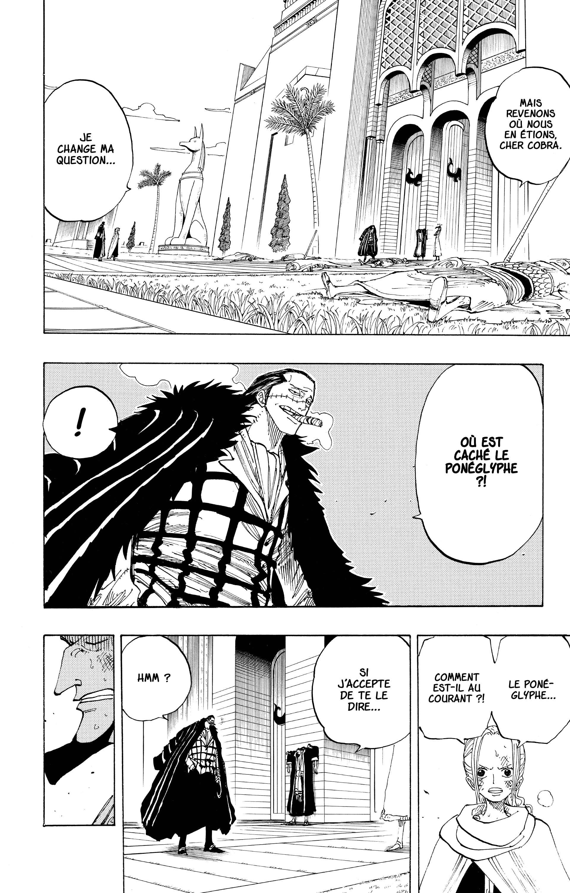 One Piece Chapitre 193 - Page 13
