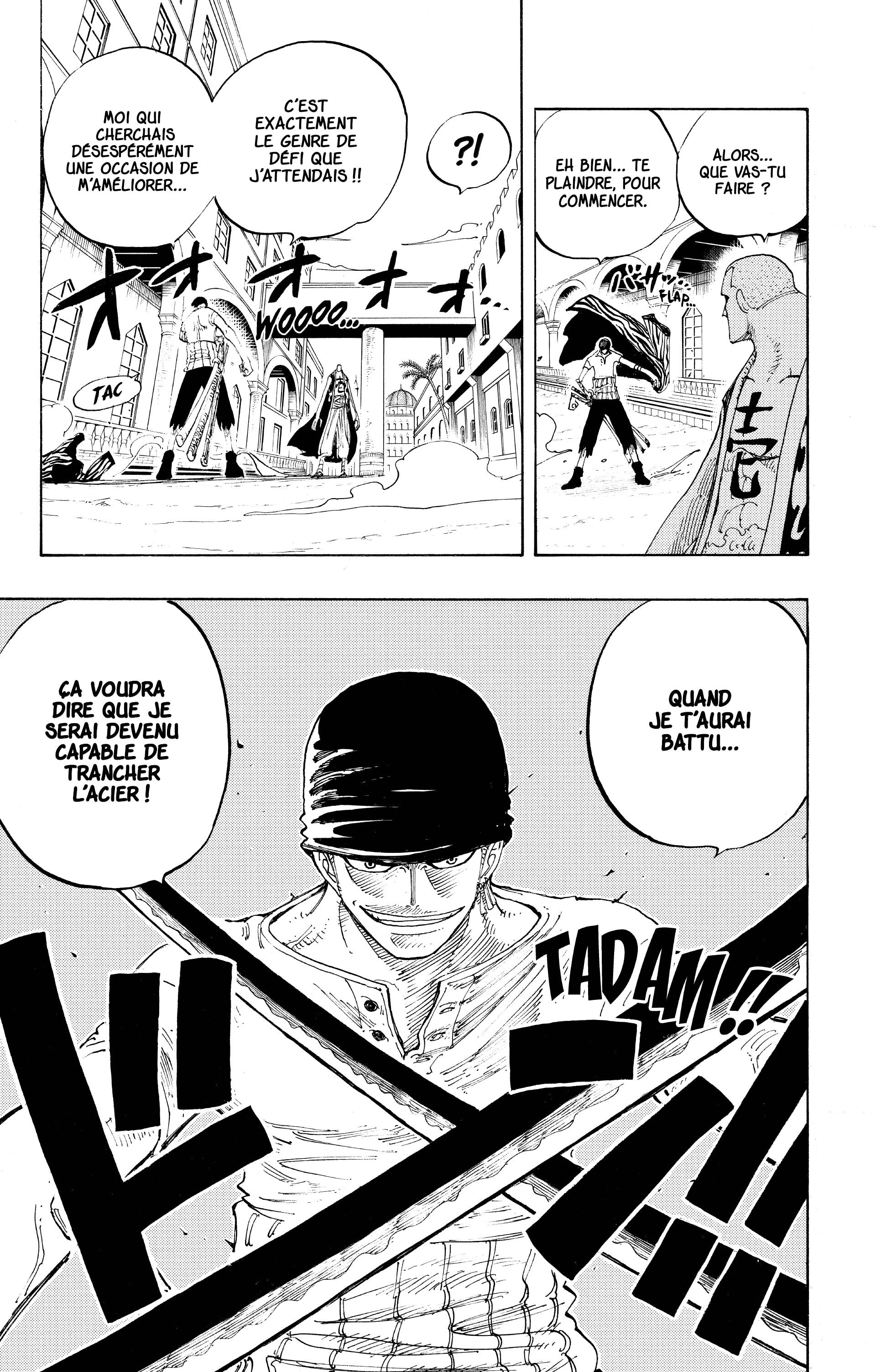 One Piece Chapitre 193 - Page 18