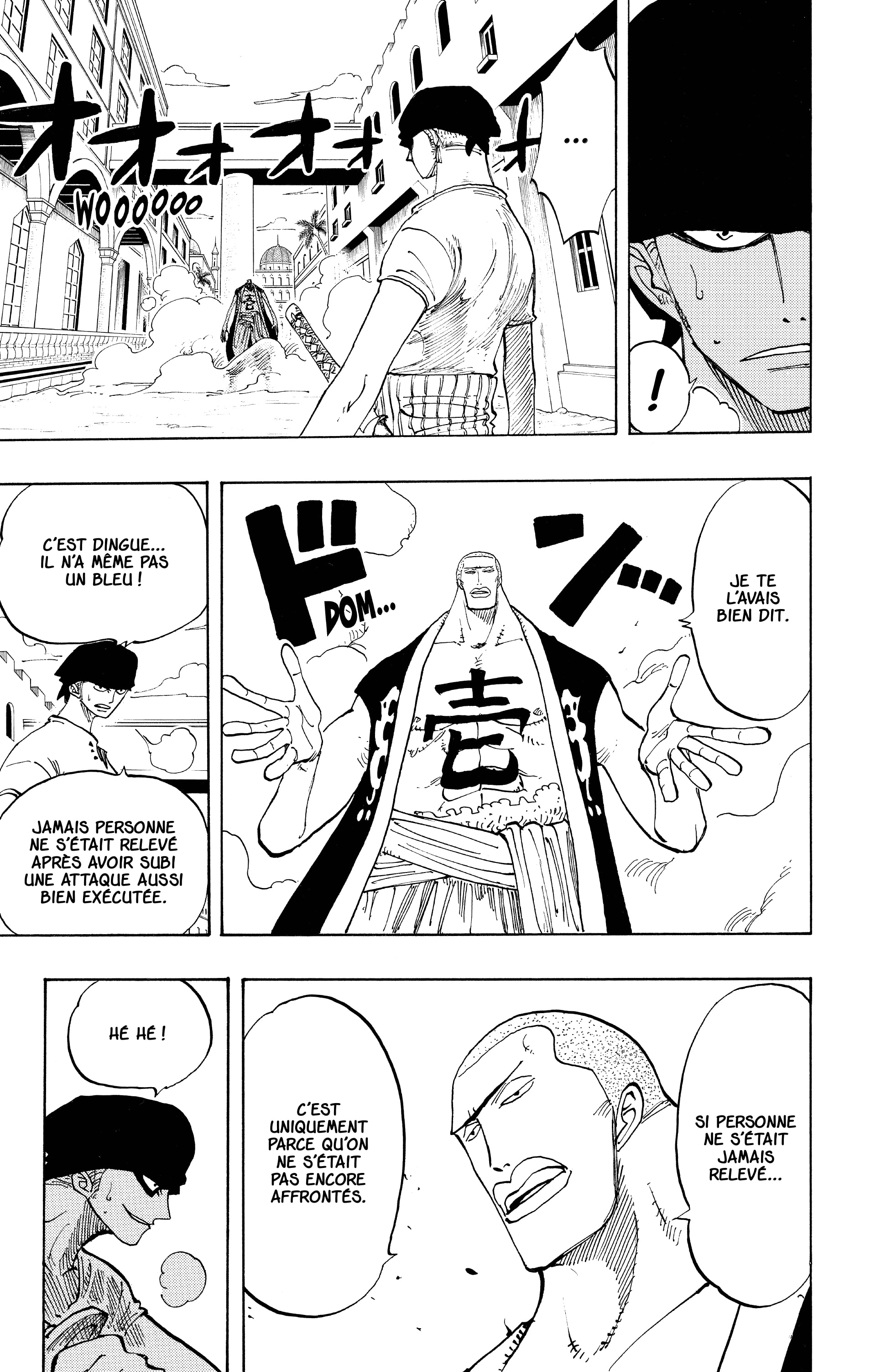 One Piece Chapitre 194 - Page 10