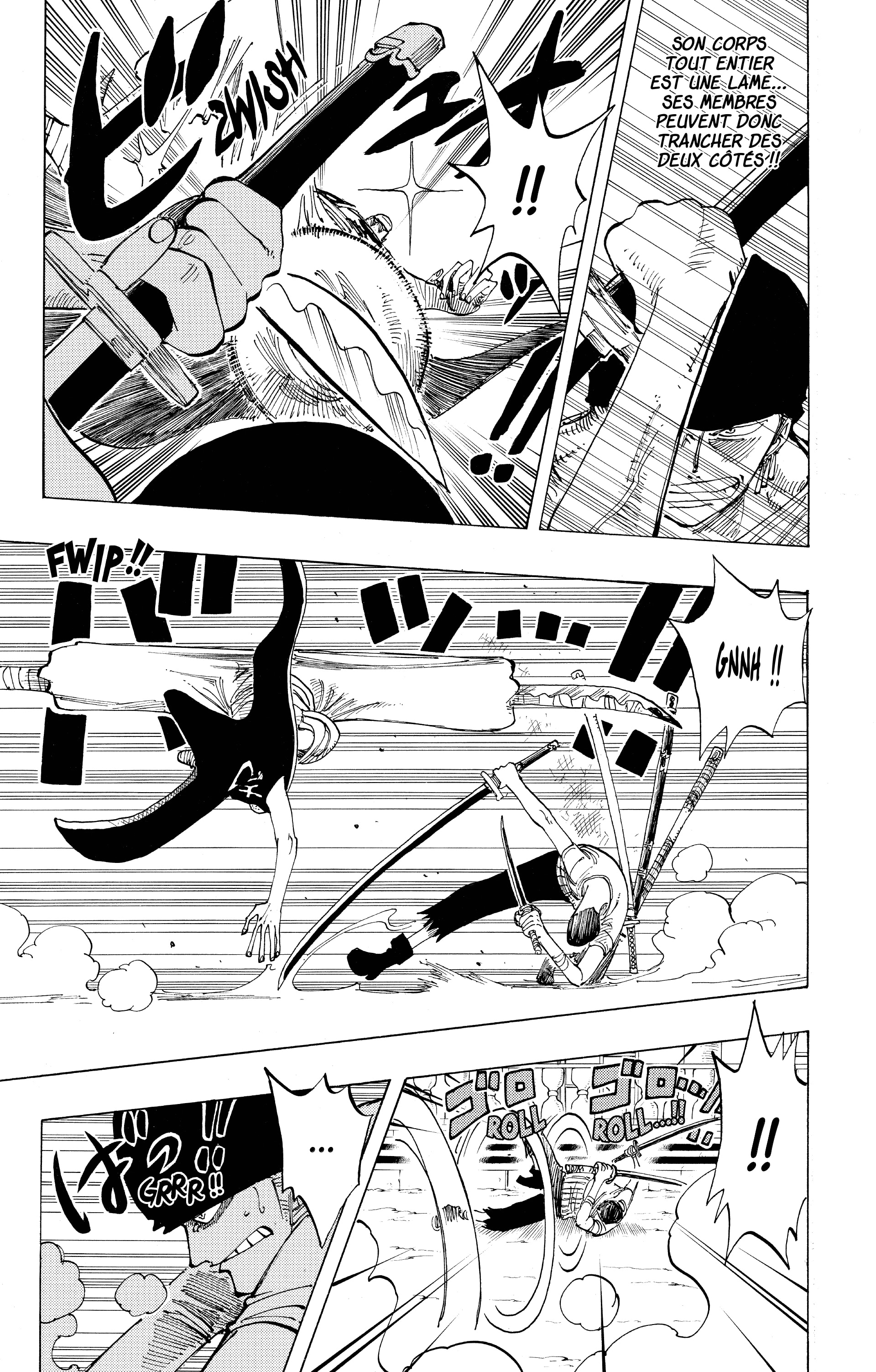 One Piece Chapitre 194 - Page 12
