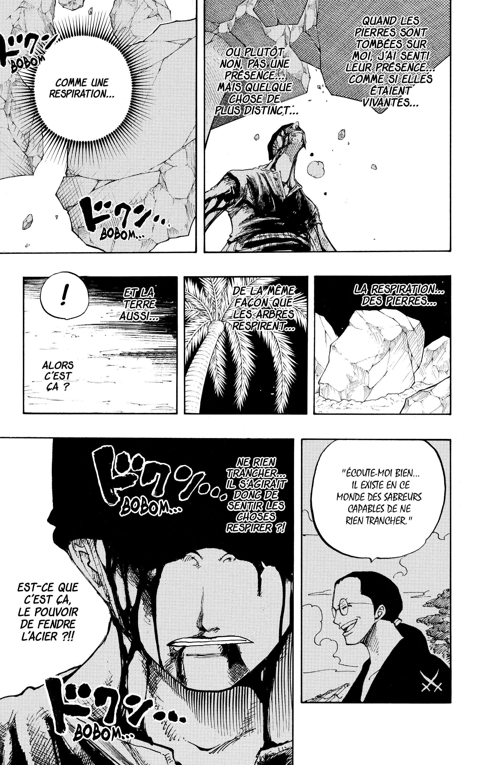 One Piece Chapitre 195 - Page 17
