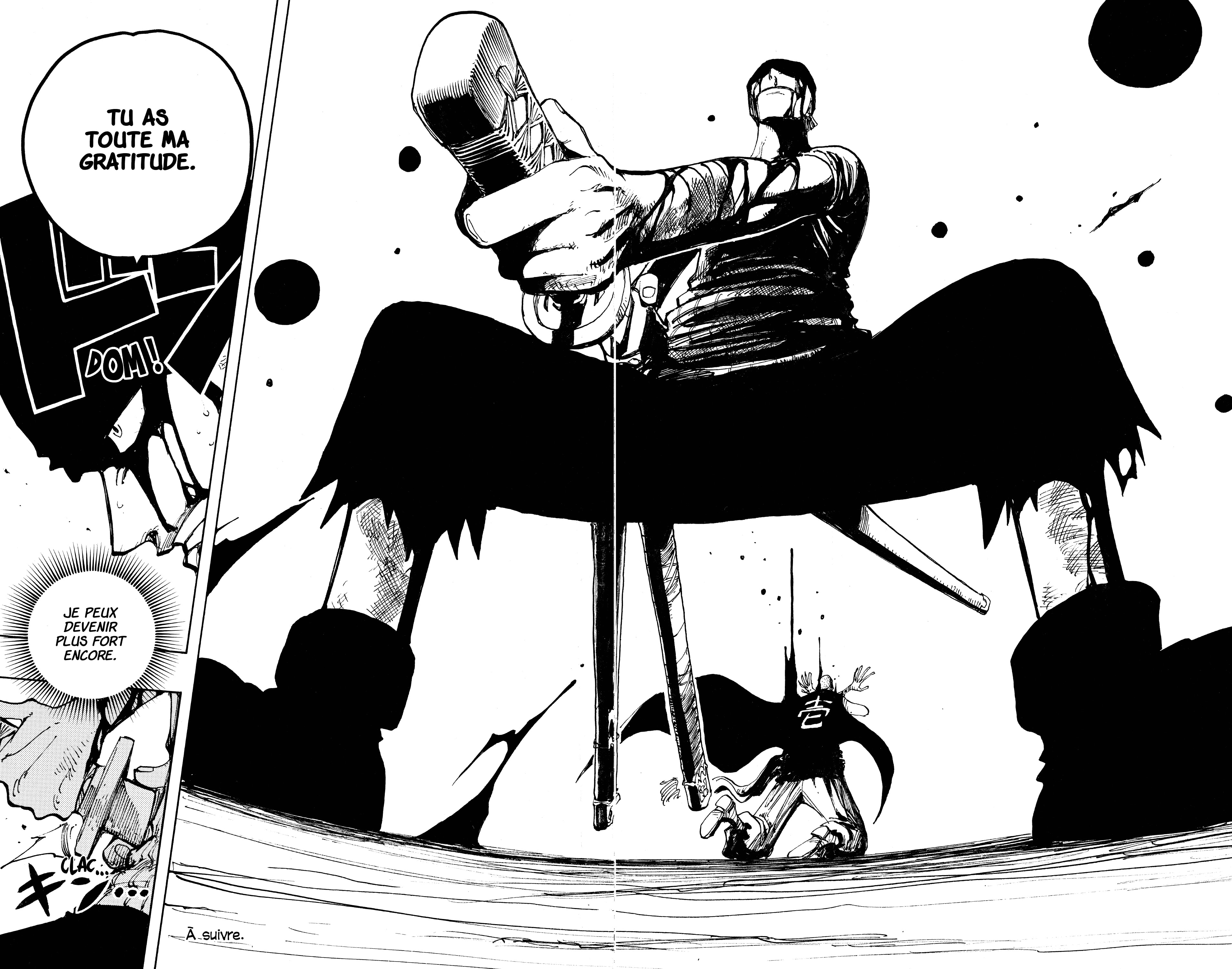 One Piece Chapitre 195 - Page 20