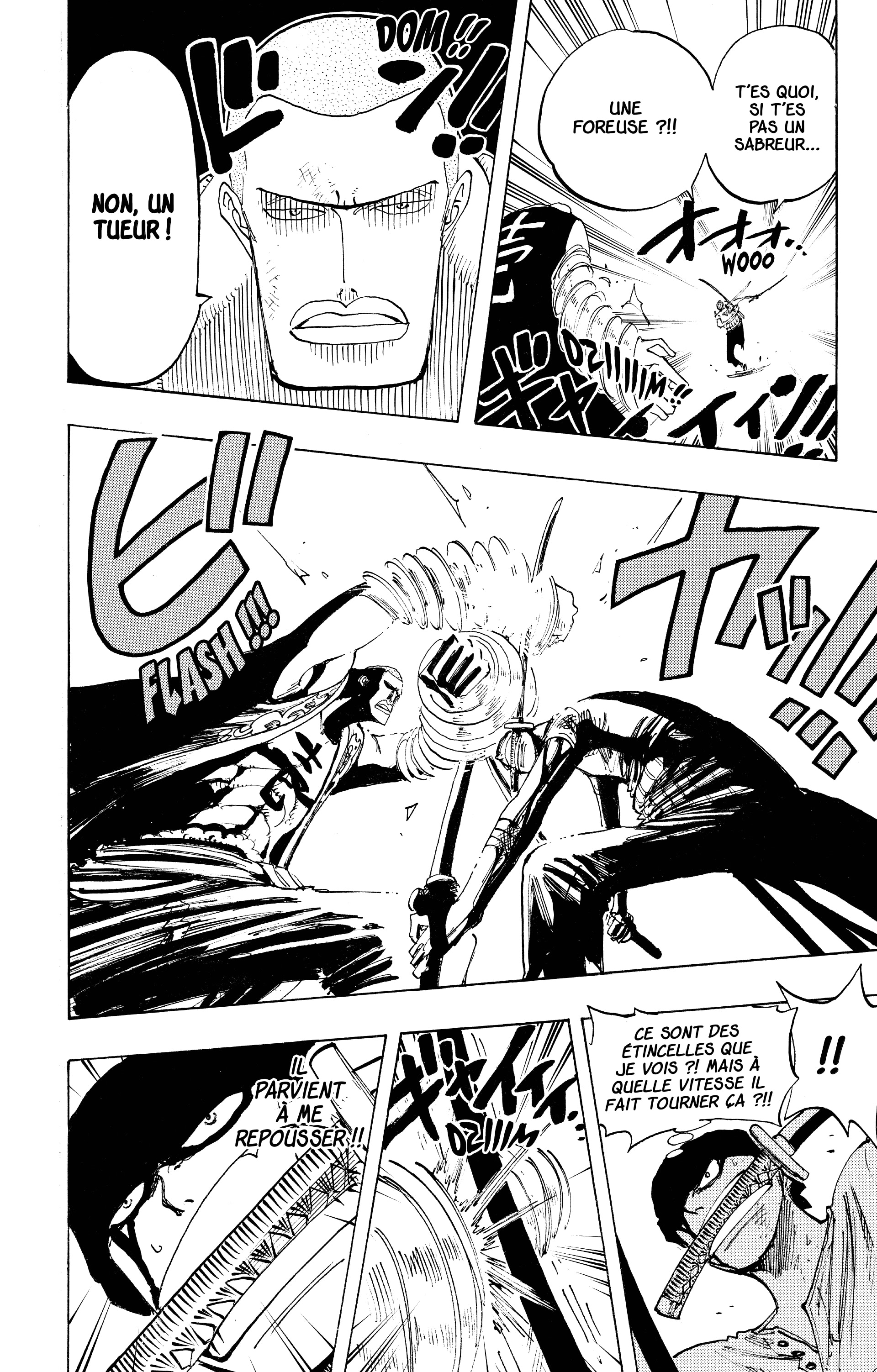 One Piece Chapitre 195 - Page 8