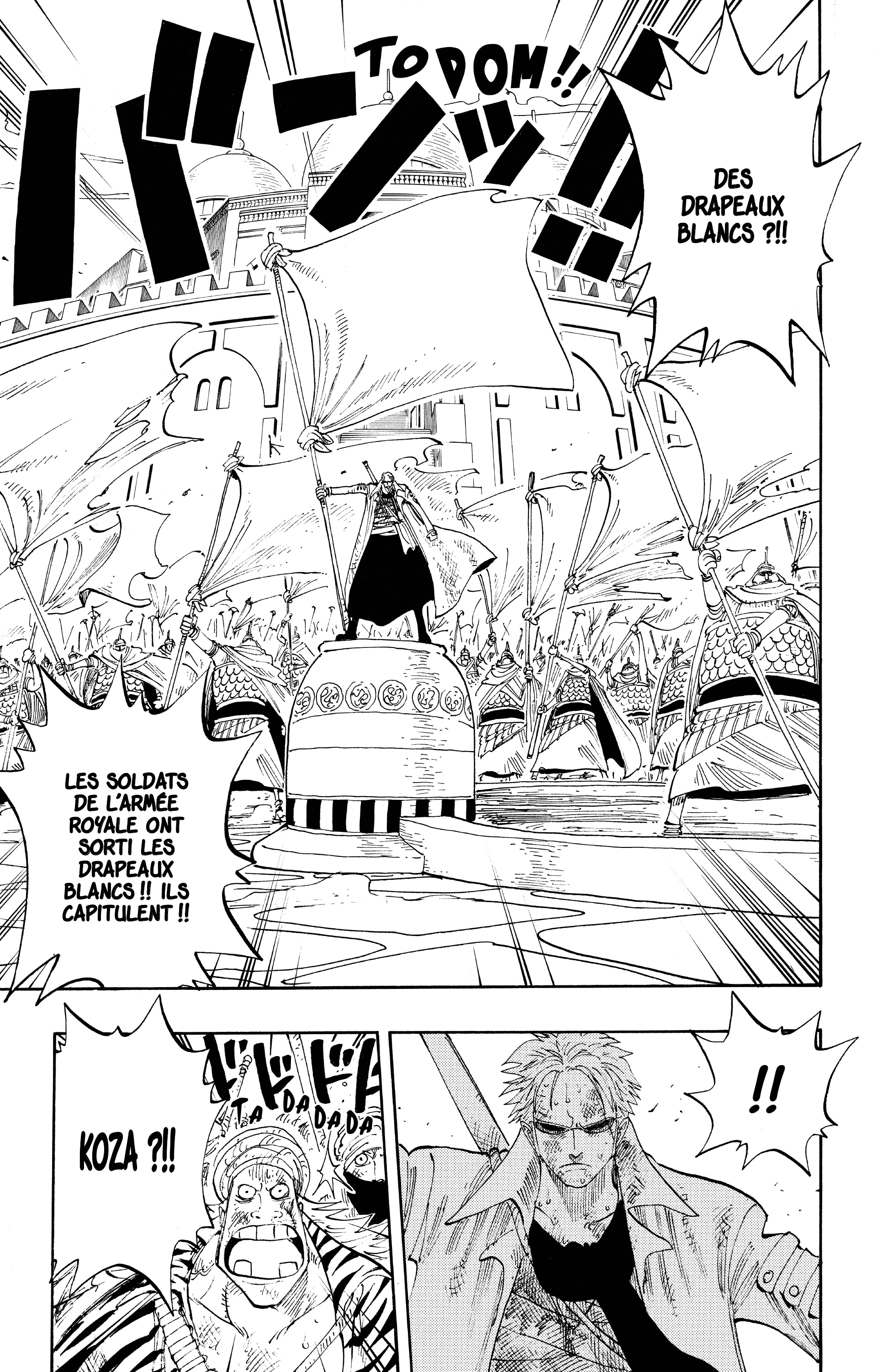 One Piece Chapitre 197 - Page 17