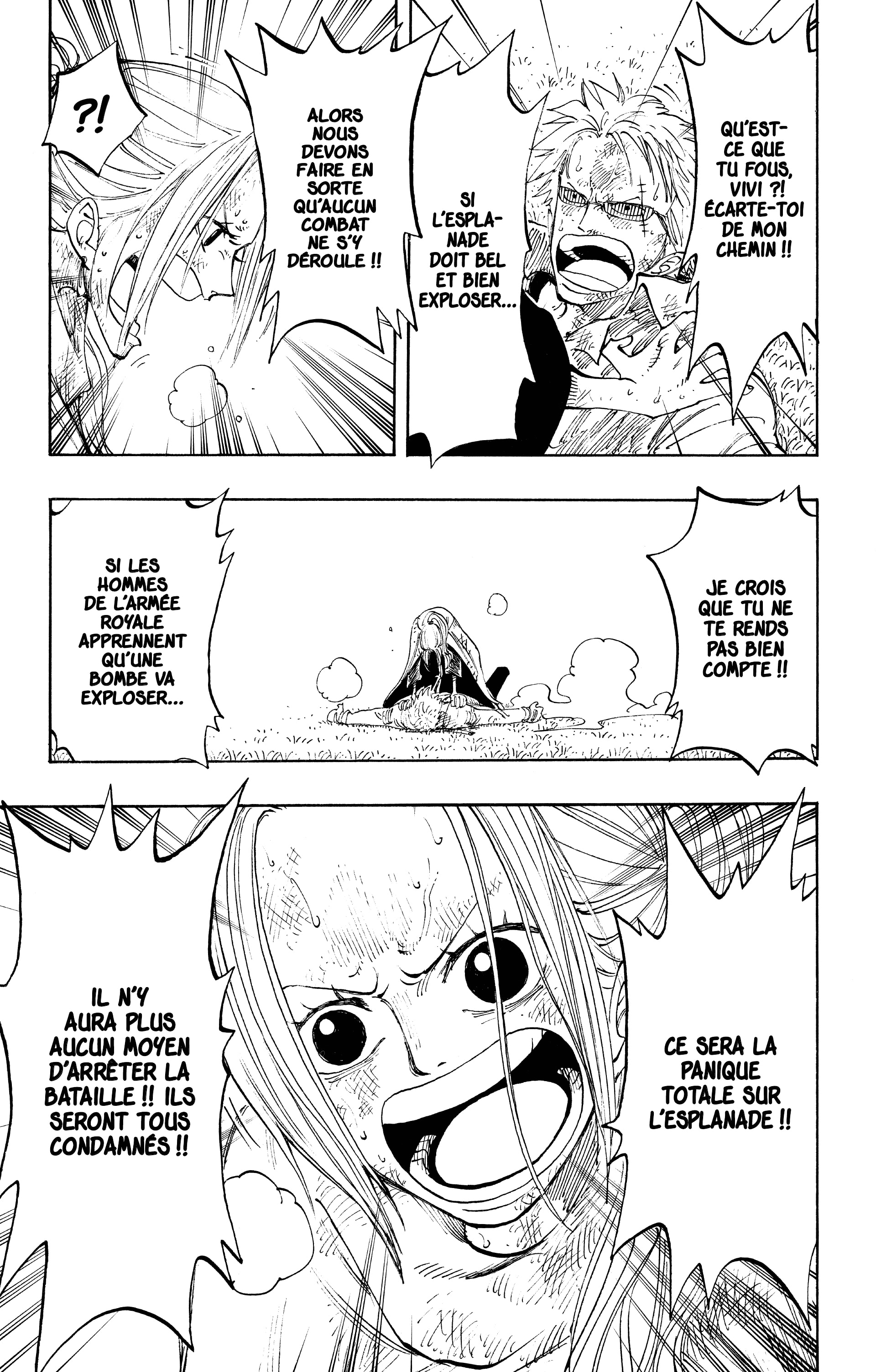 One Piece Chapitre 197 - Page 9