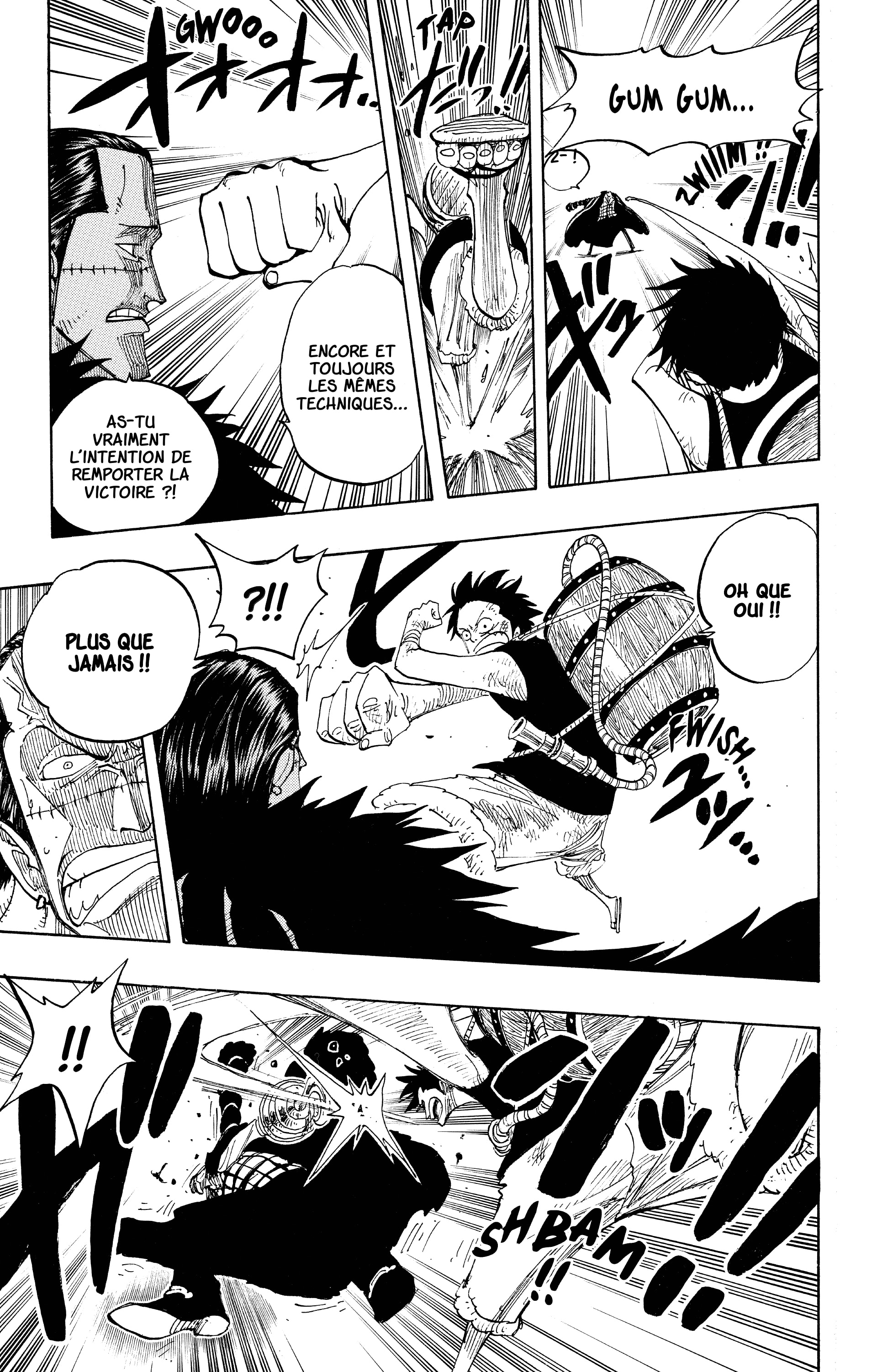 One Piece Chapitre 200 - Page 13