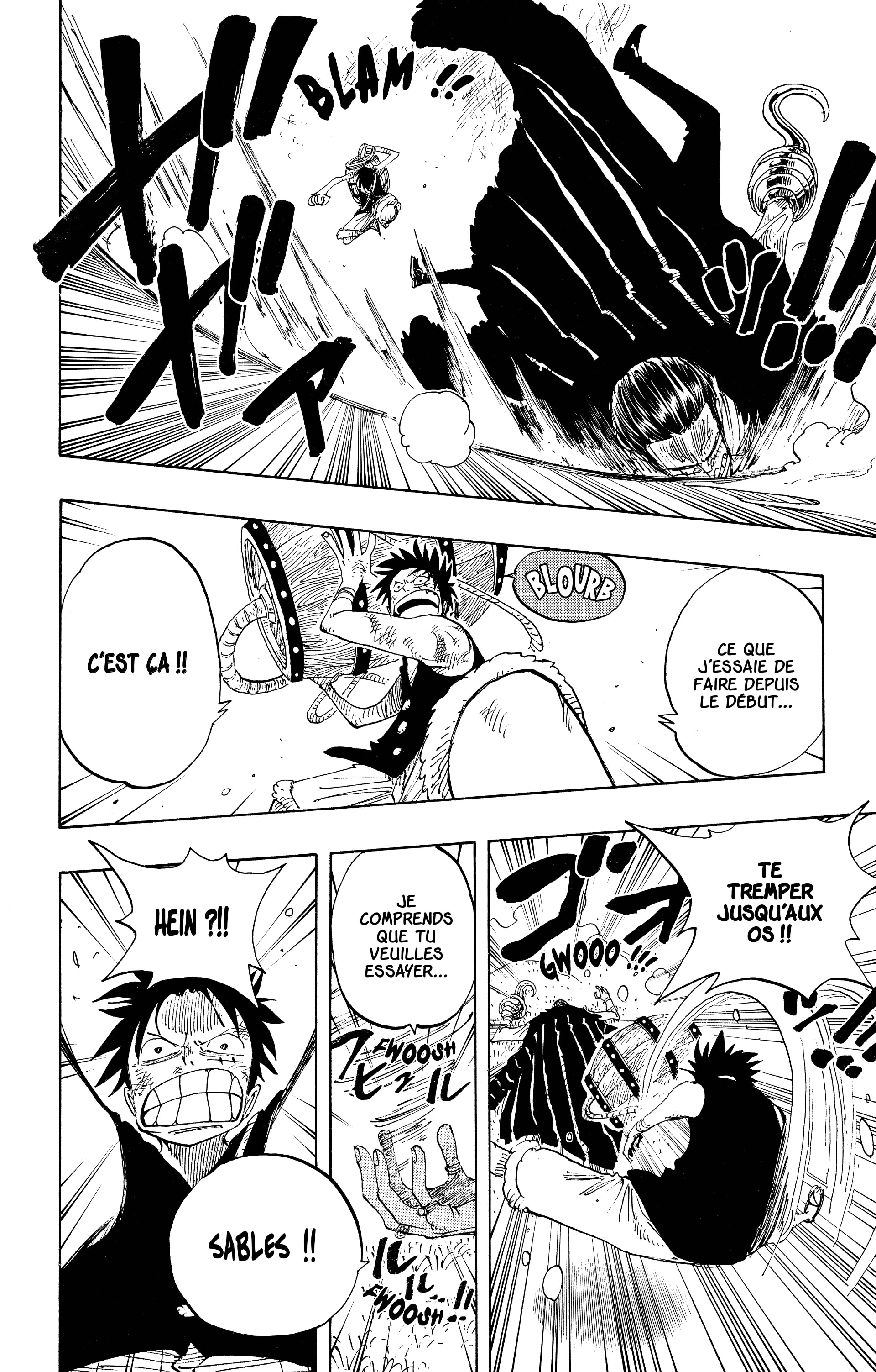 One Piece Chapitre 200 - Page 14