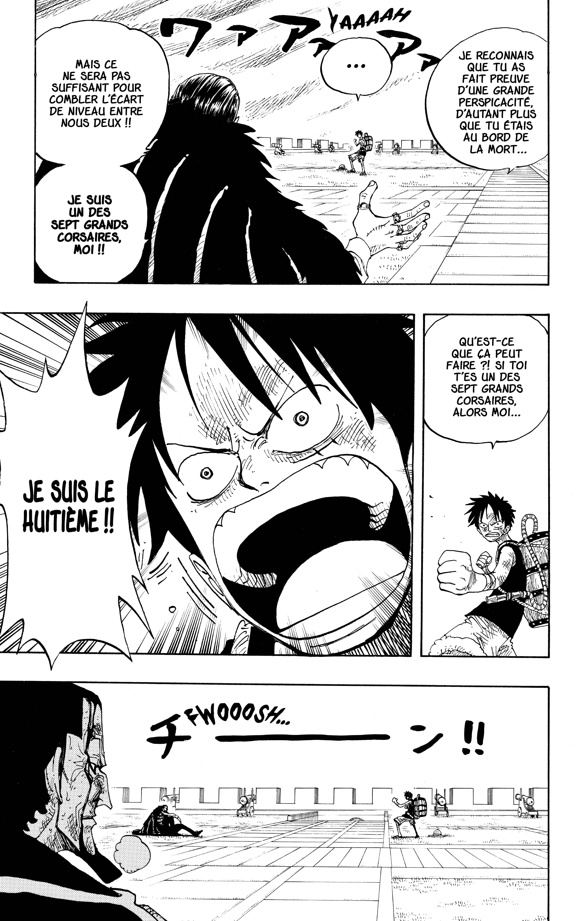 One Piece Chapitre 200 - Page 7